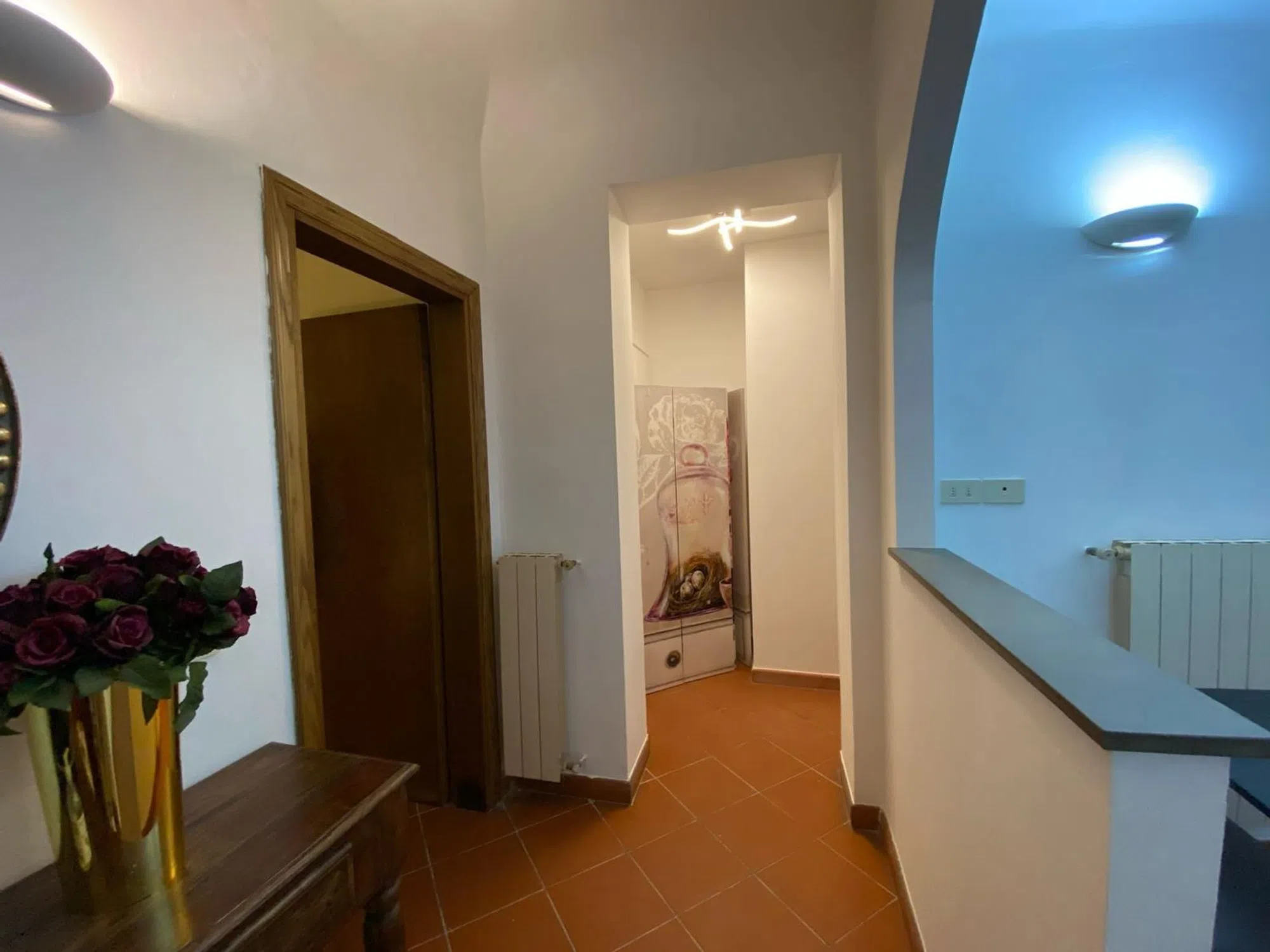Trilocale in borgo Pinti - Photo 20