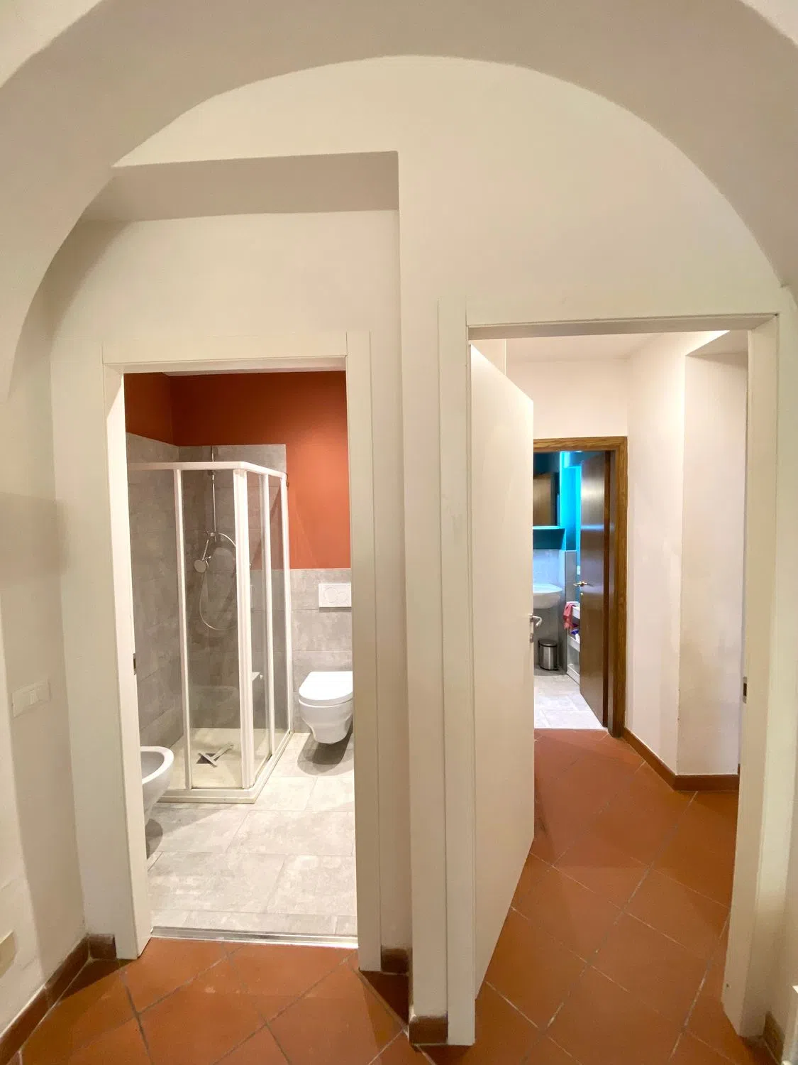 Trilocale in borgo Pinti - Photo 3