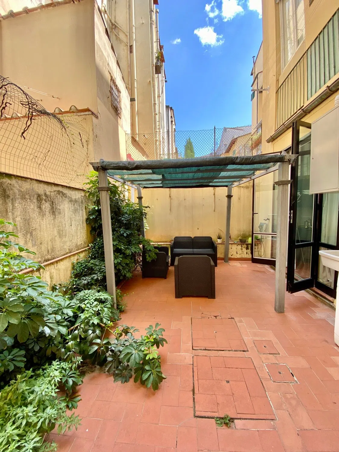 Trilocale in borgo Pinti - Photo 5
