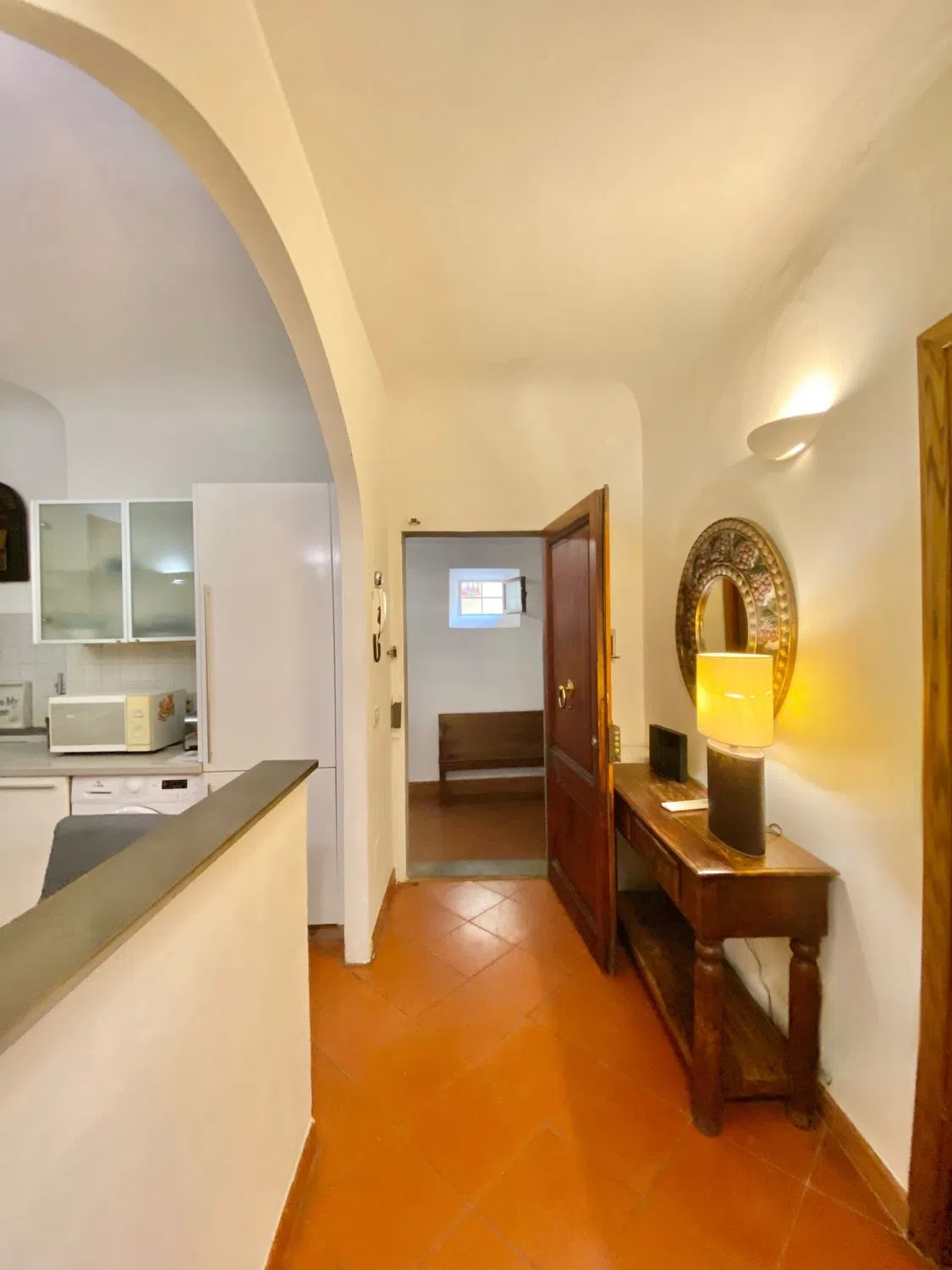 Trilocale in borgo Pinti - Photo 6