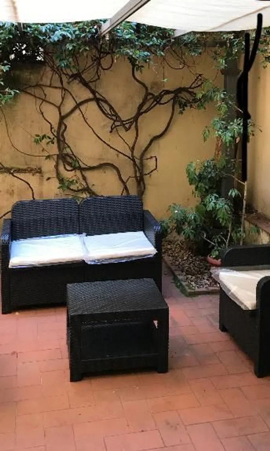 Trilocale in borgo Pinti - Photo 9