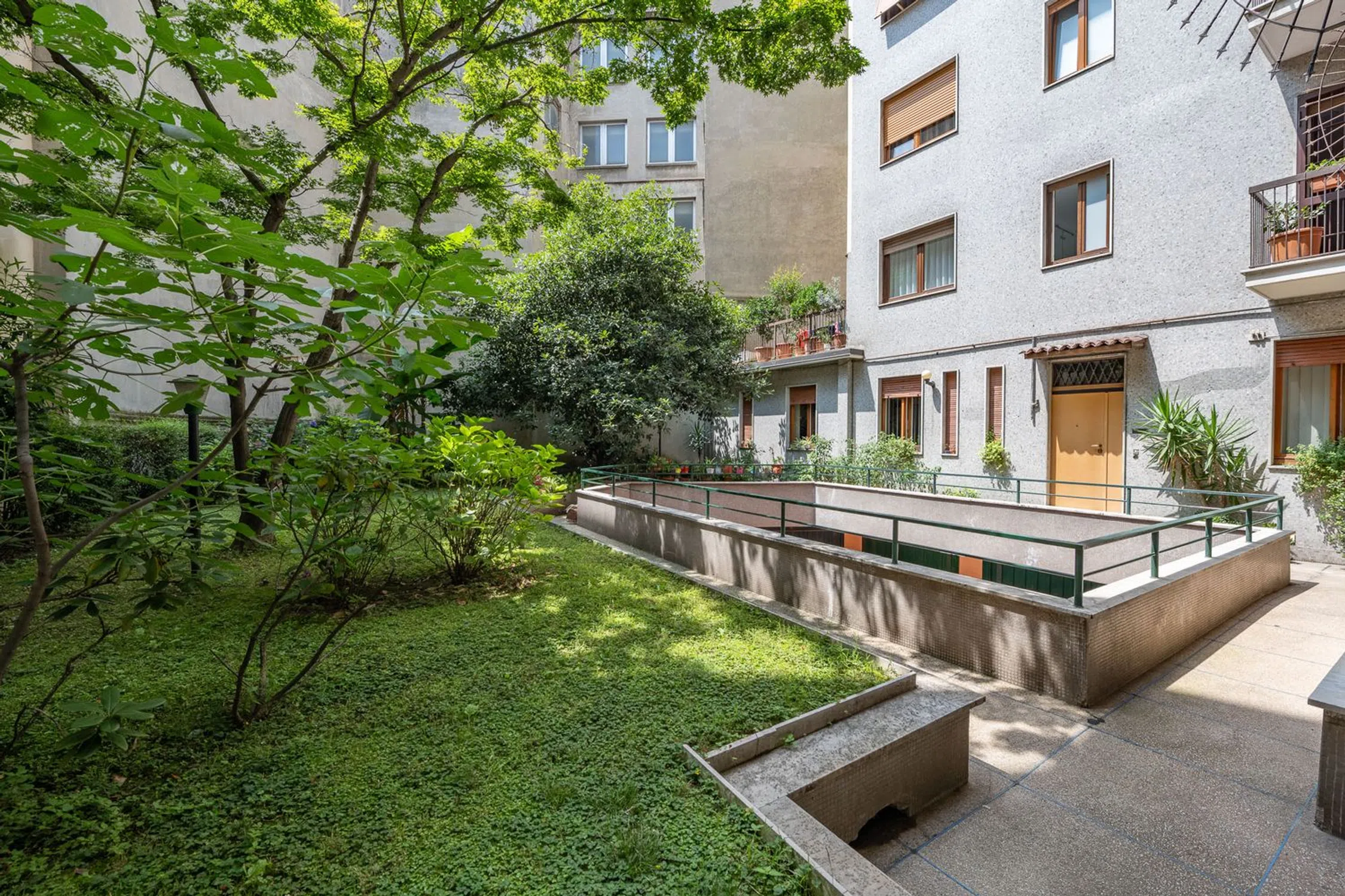 Quadrilocale in viale Gran Sasso, 20 - Photo 14