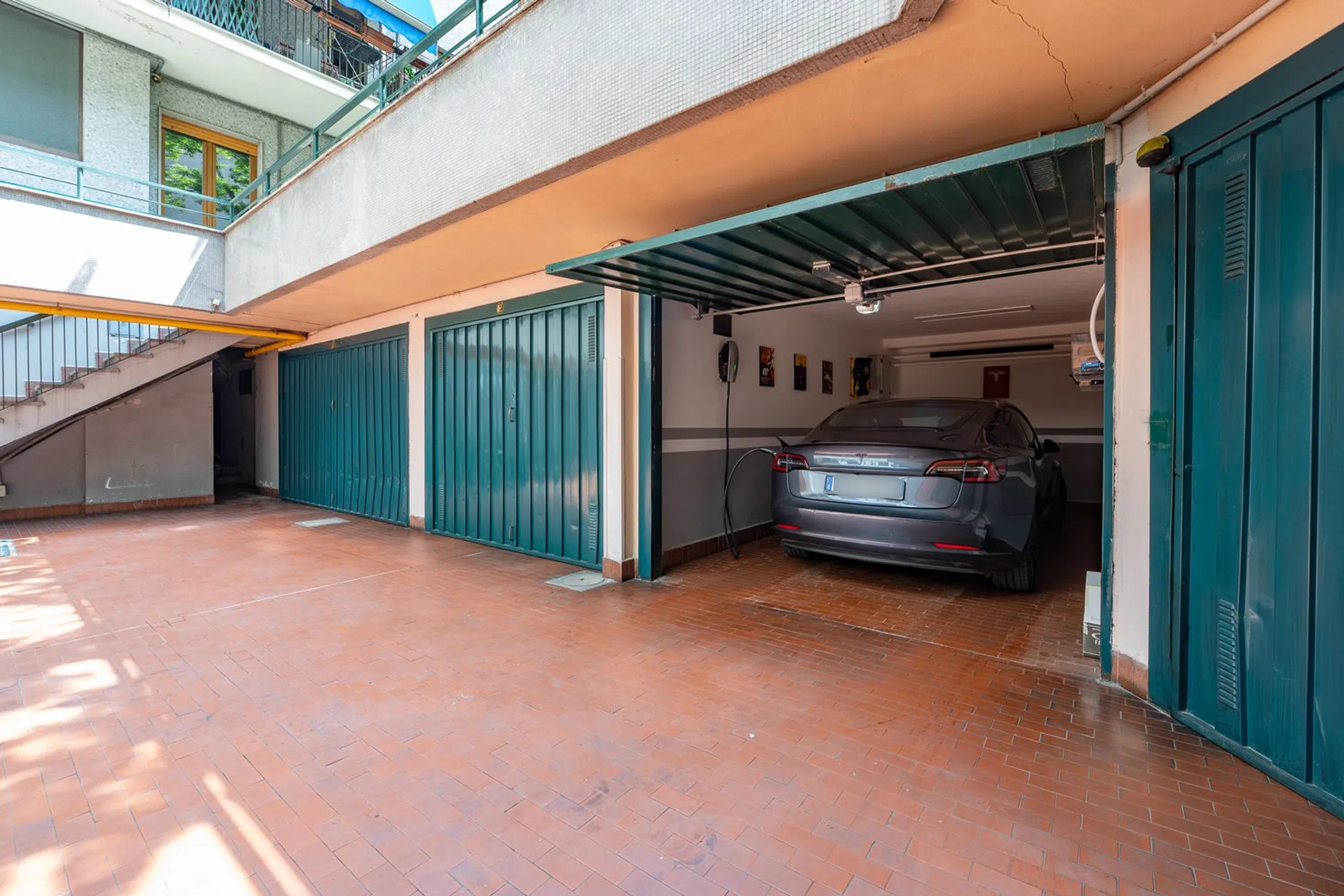 Quadrilocale in viale Gran Sasso, 20 - Photo 15
