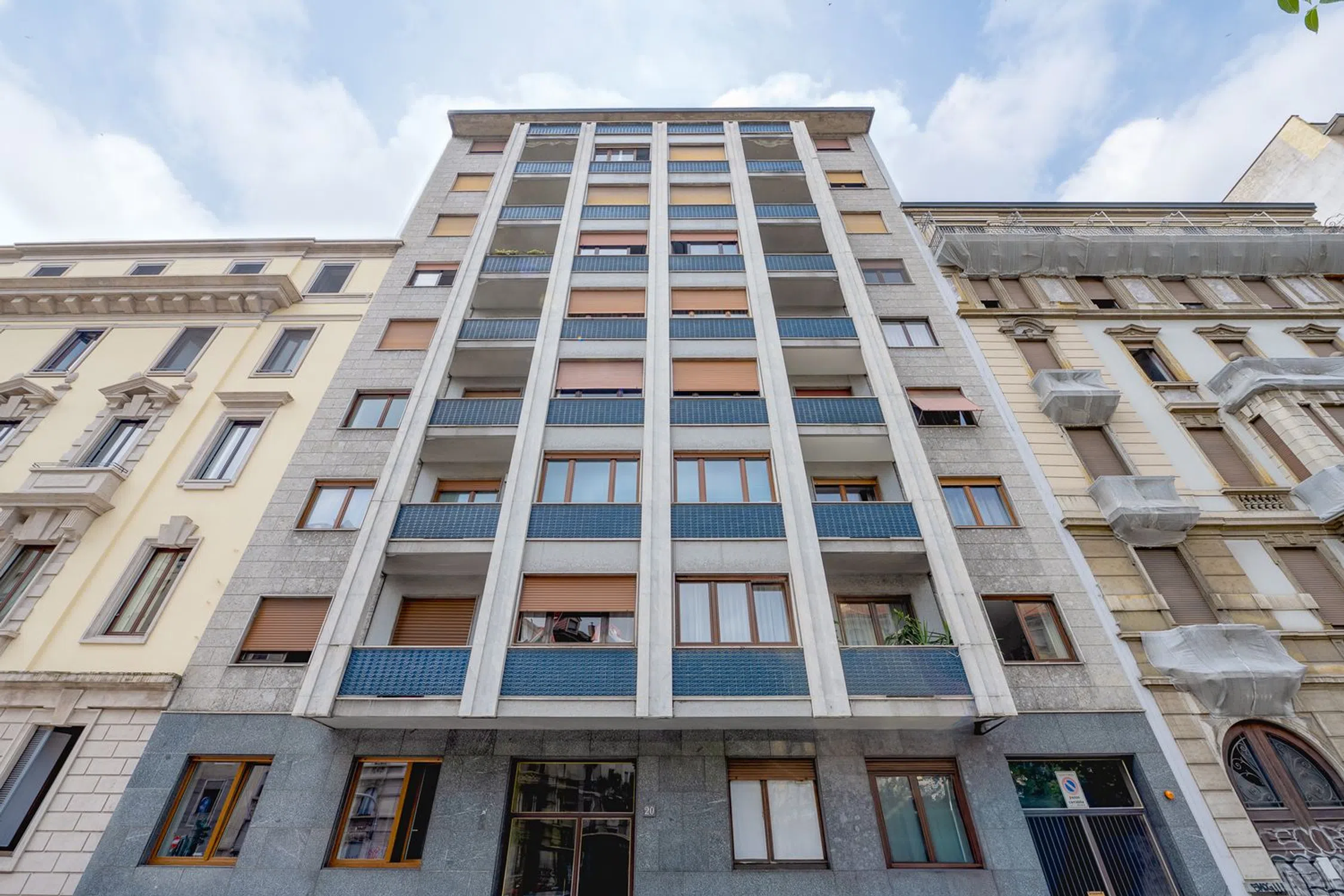 Quadrilocale in viale Gran Sasso, 20 - Photo 17