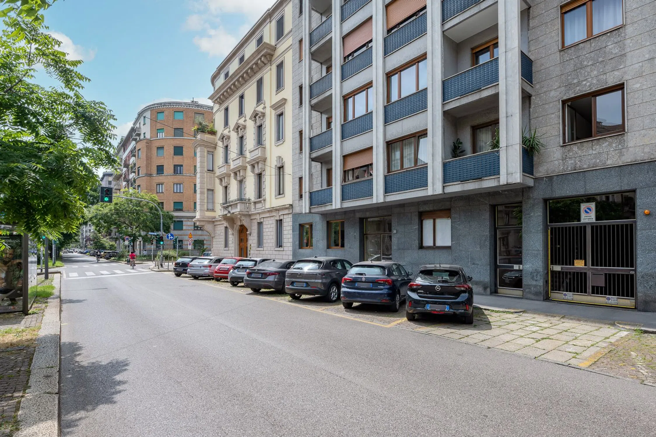 Quadrilocale in viale Gran Sasso, 20 - Photo 18