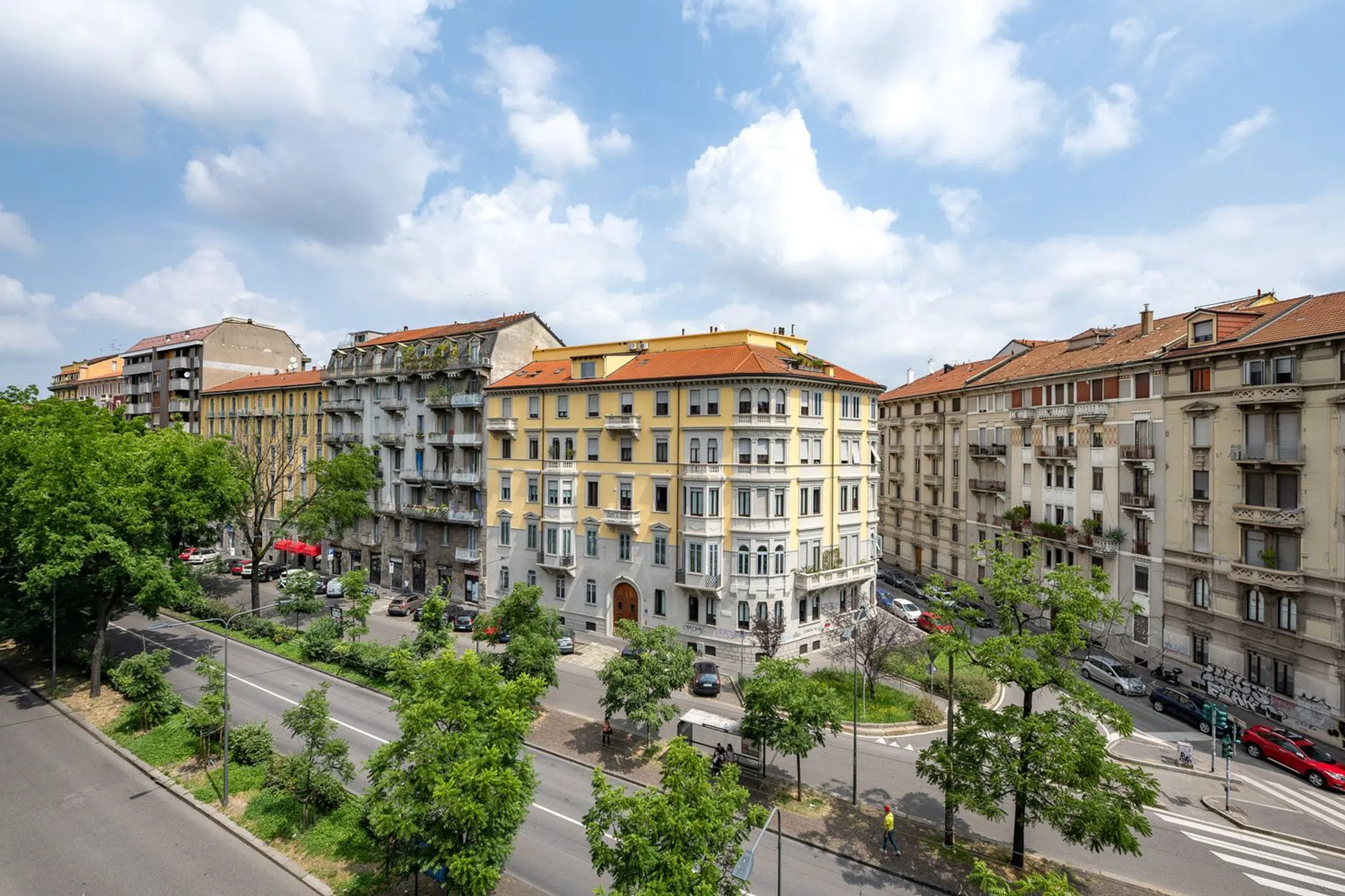 Quadrilocale in viale Gran Sasso, 20 - Photo 3