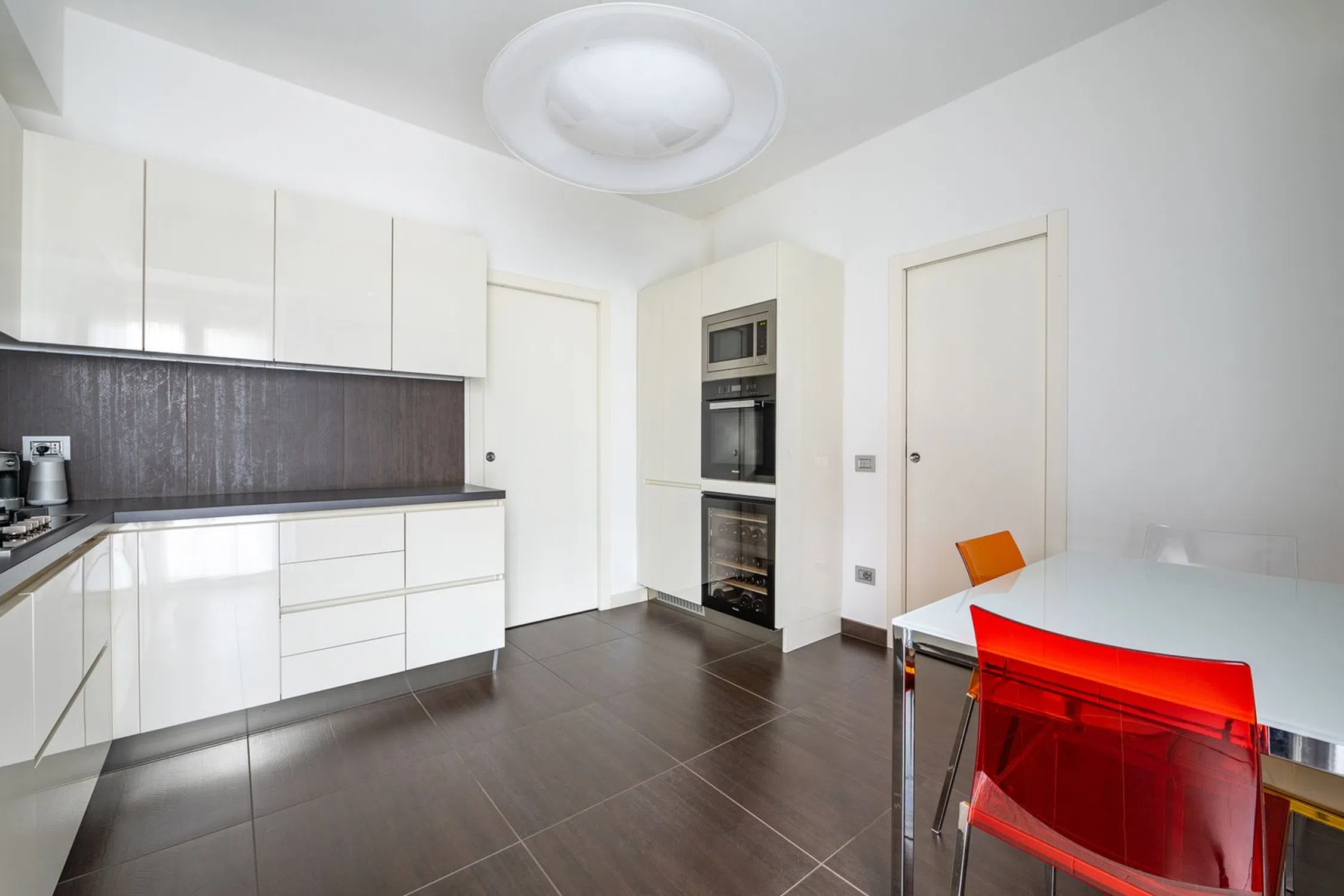Quadrilocale in viale Gran Sasso, 20 - Photo 4