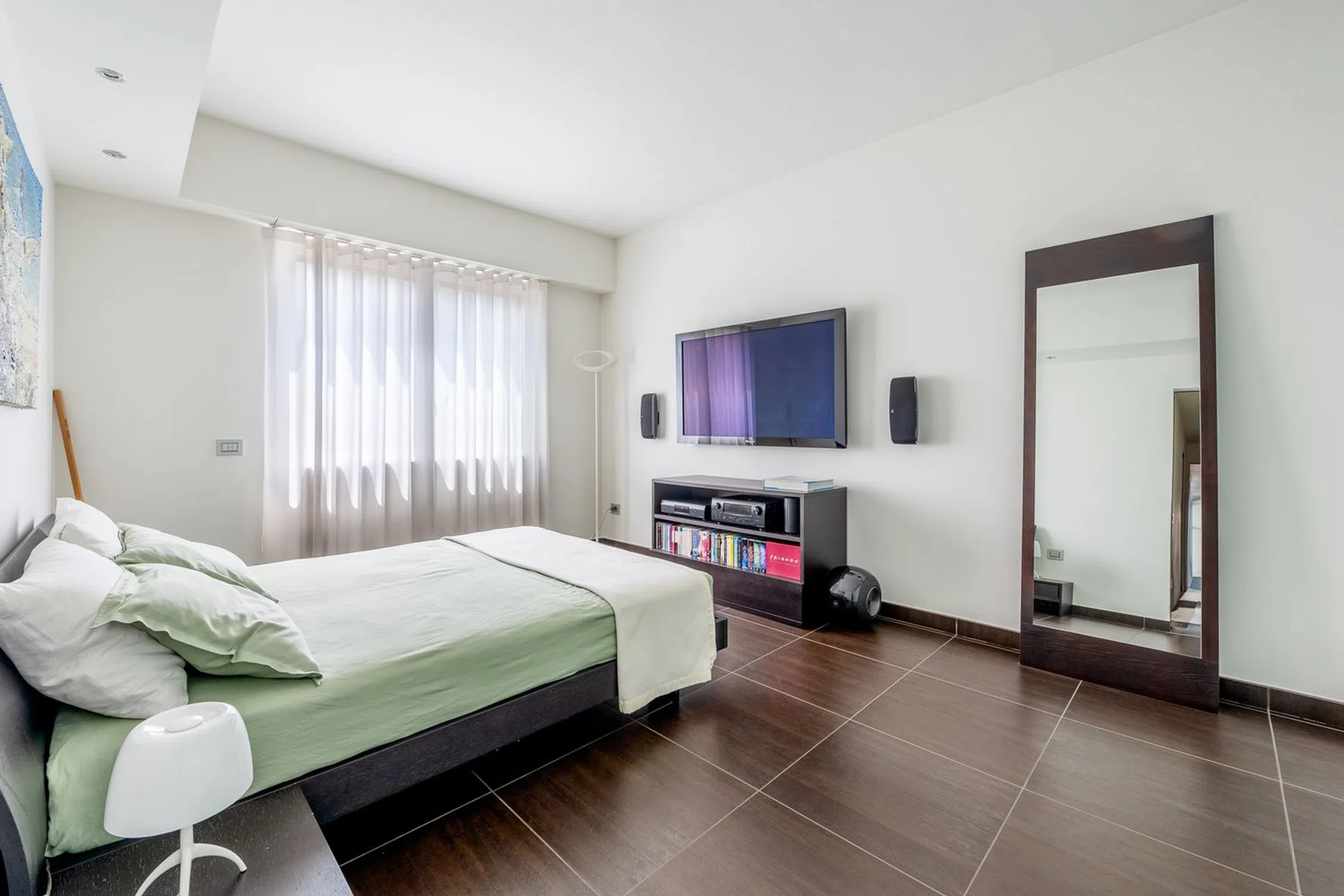 Quadrilocale in viale Gran Sasso, 20 - Photo 8
