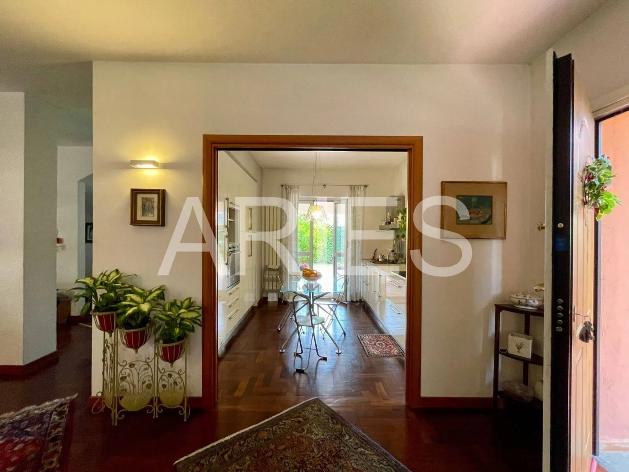 Villa in via Apollonio Pergeo, 6 - Photo 12