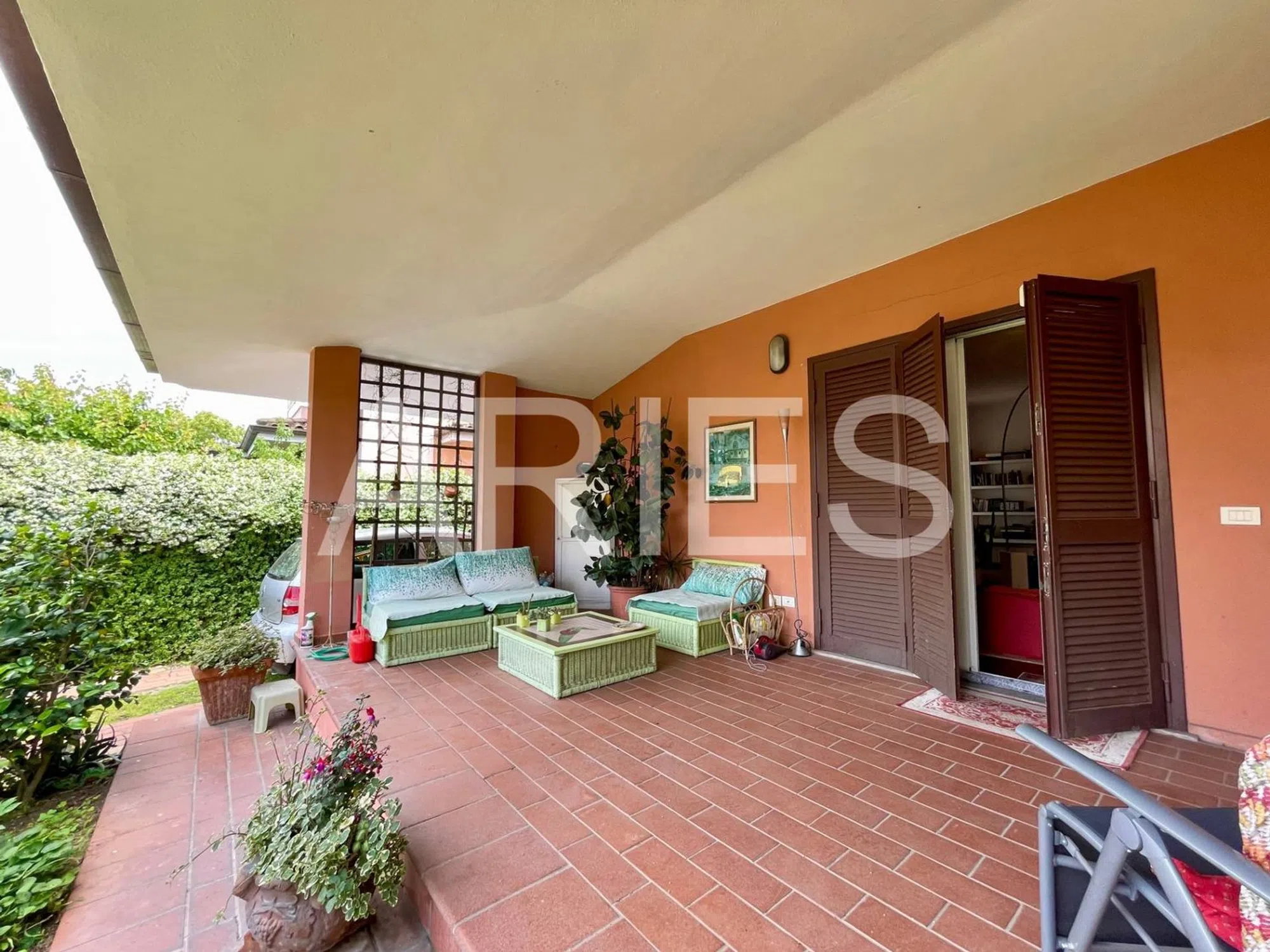 Villa in via Apollonio Pergeo, 6 - Photo 13