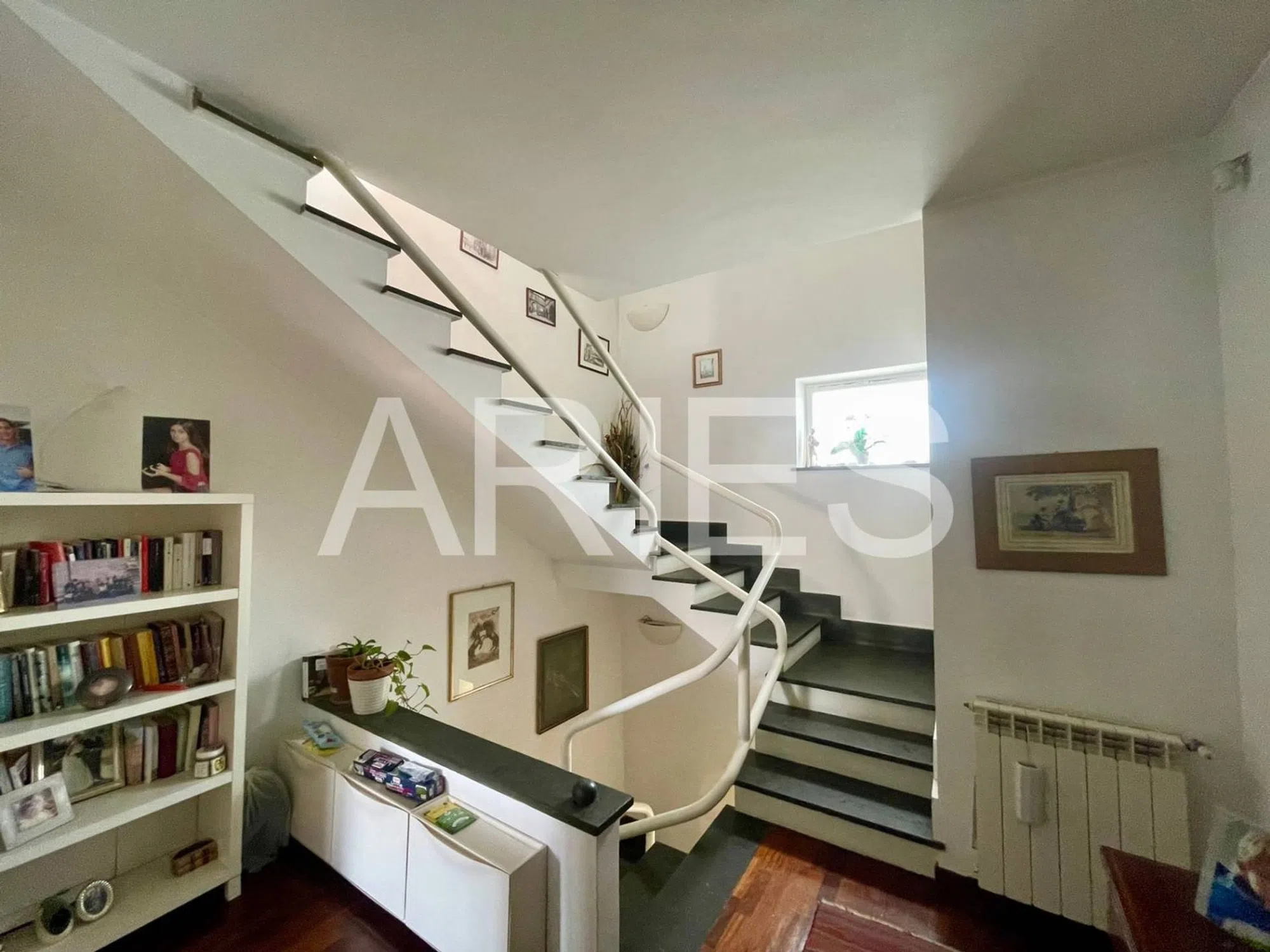Villa in via Apollonio Pergeo, 6 - Photo 14