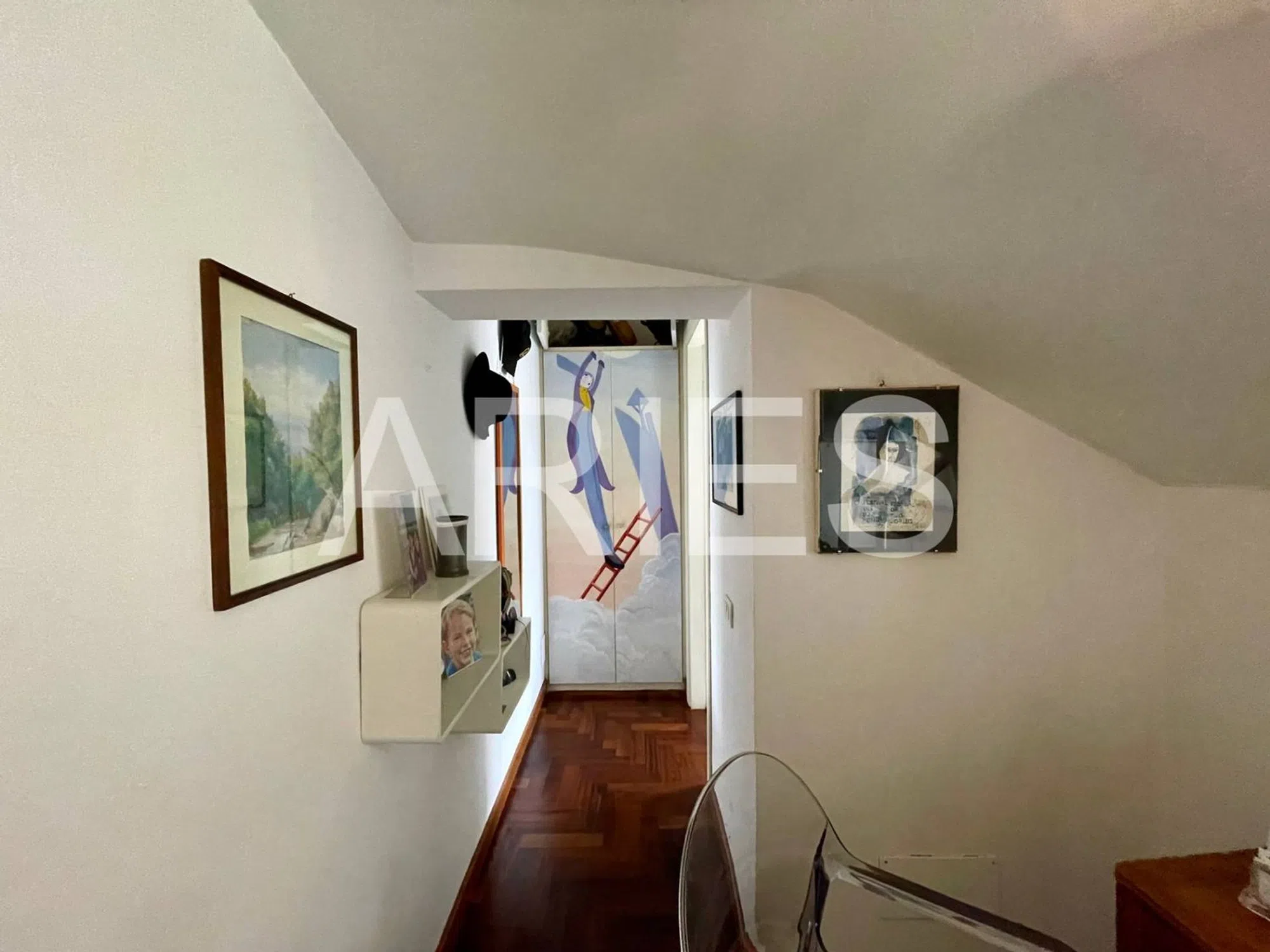 Villa in via Apollonio Pergeo, 6 - Photo 15