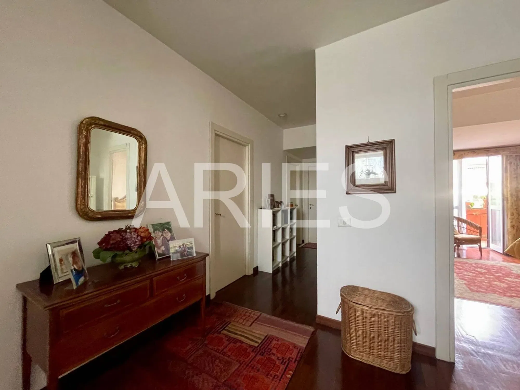 Villa in via Apollonio Pergeo, 6 - Photo 16
