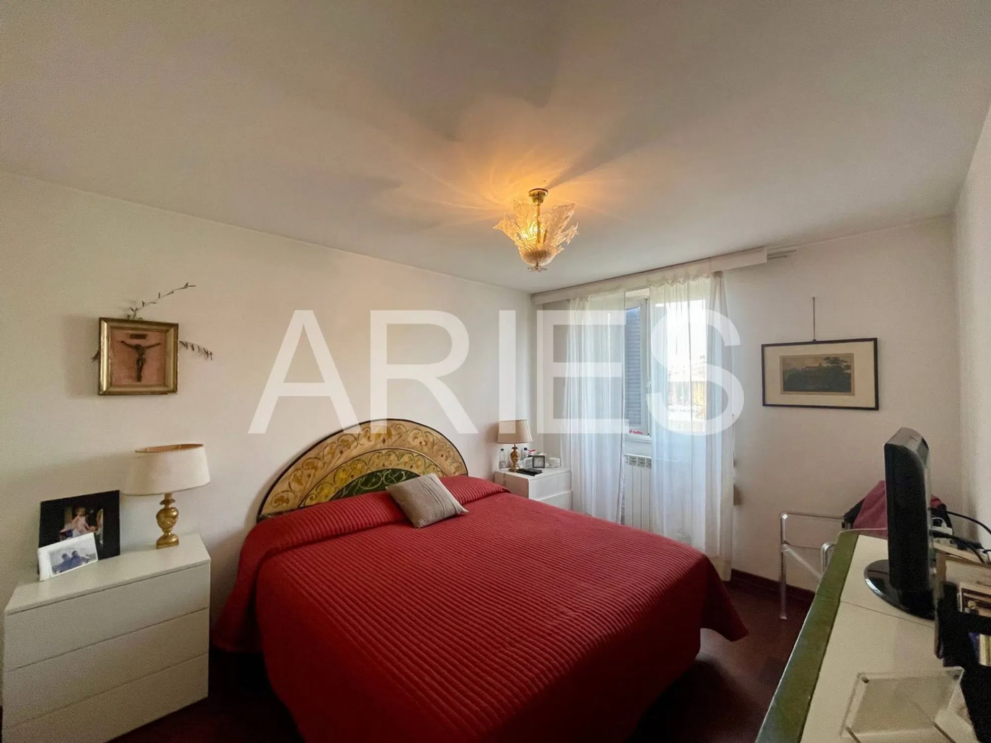 Villa in via Apollonio Pergeo, 6 - Photo 19