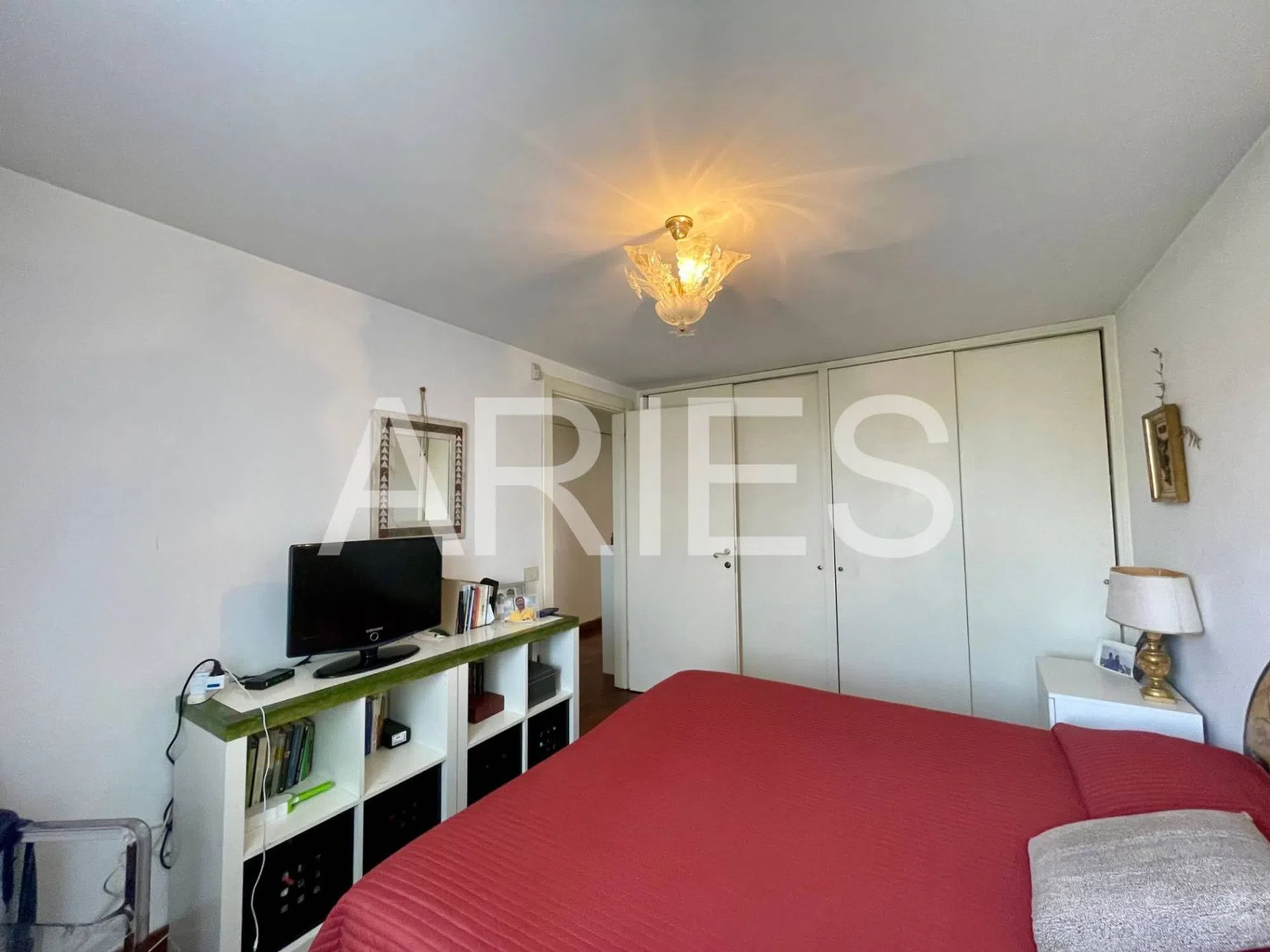 Villa in via Apollonio Pergeo, 6 - Photo 20