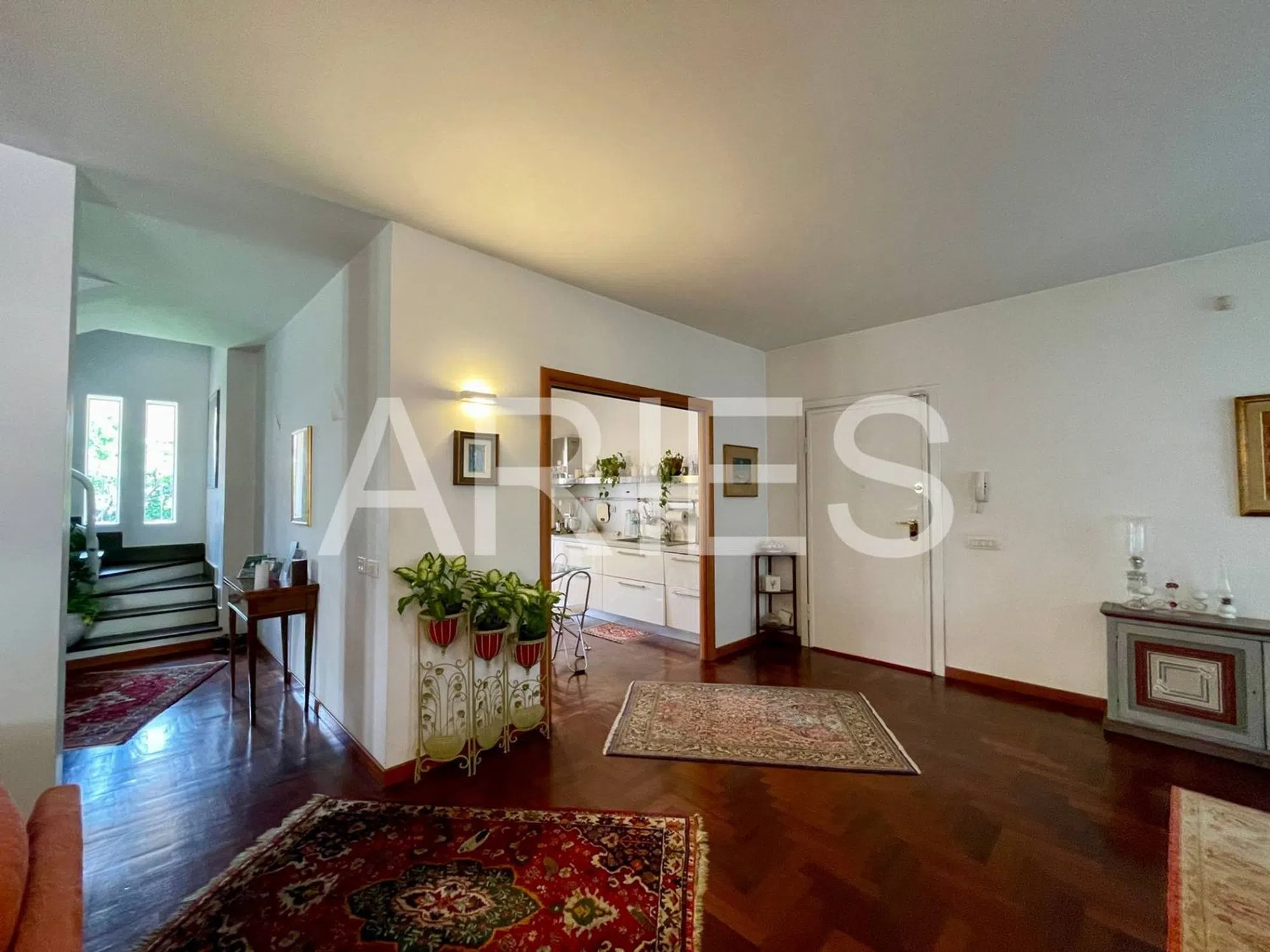 Villa in via Apollonio Pergeo, 6 - Photo 7