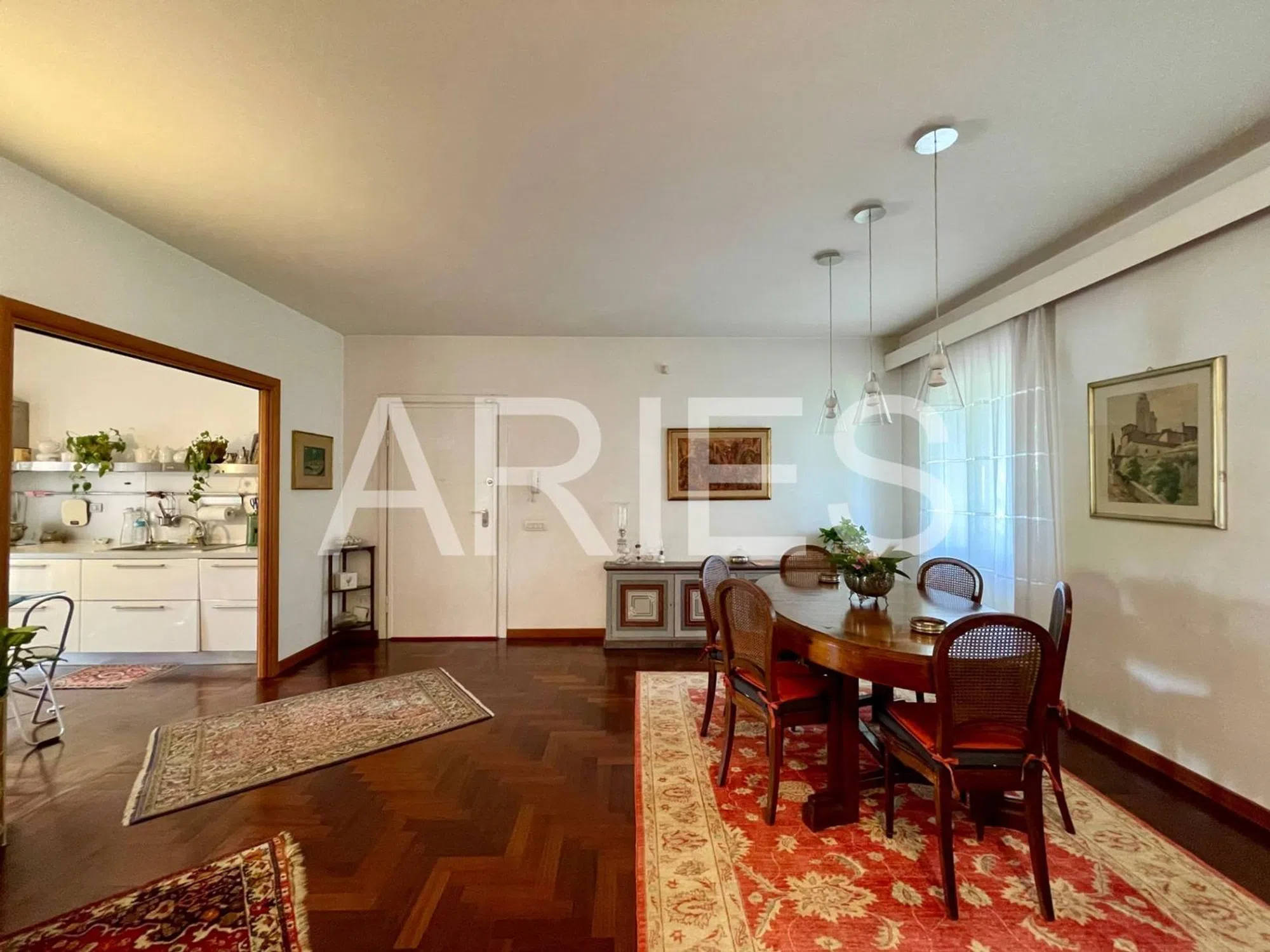 Villa in via Apollonio Pergeo, 6 - Photo 8