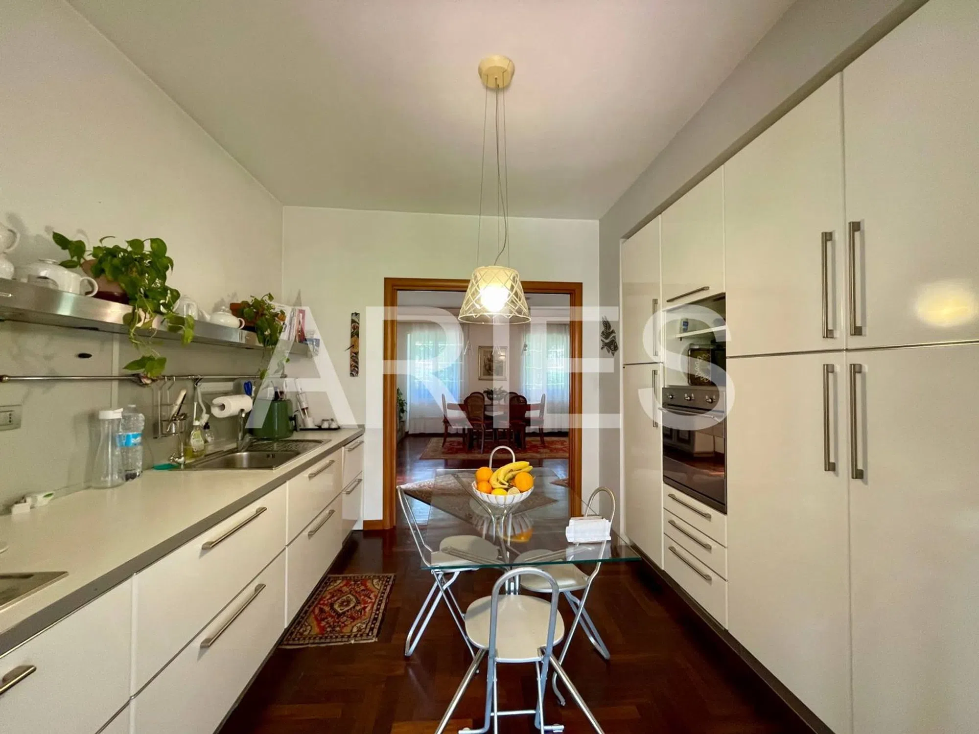Villa in via Apollonio Pergeo, 6 - Photo 9
