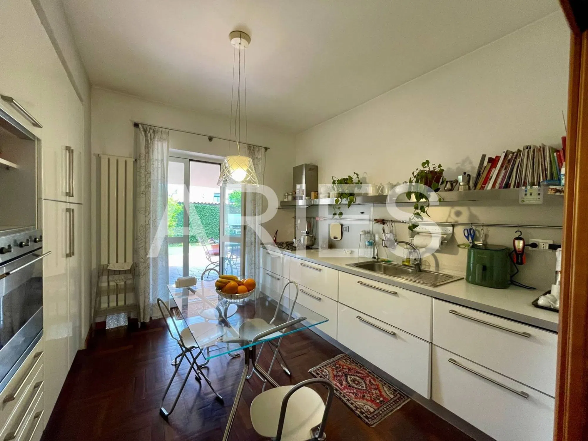 Villa in via Apollonio Pergeo, 6 - Photo 10