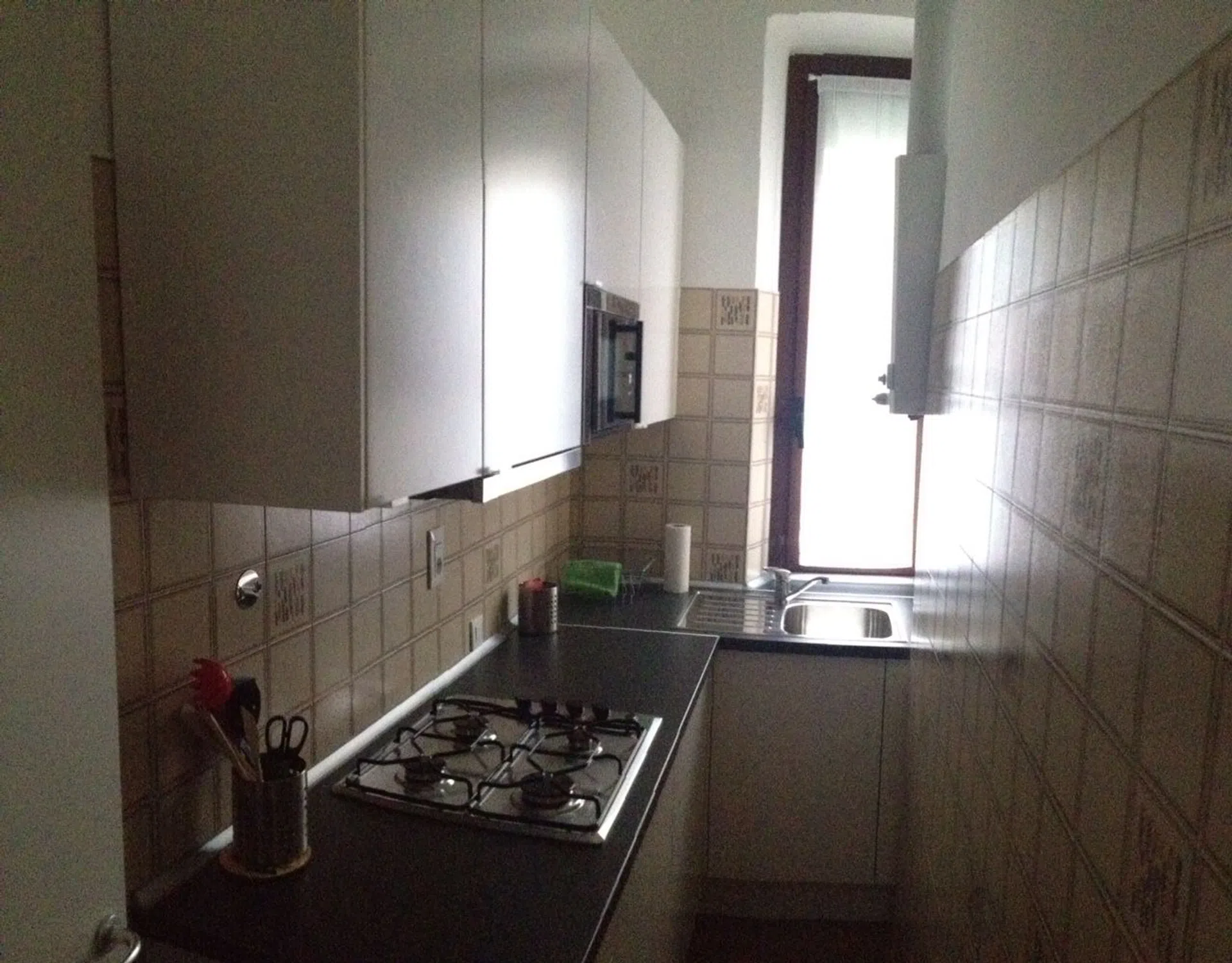 Trilocale in via Volvinio, 22 - Photo 4
