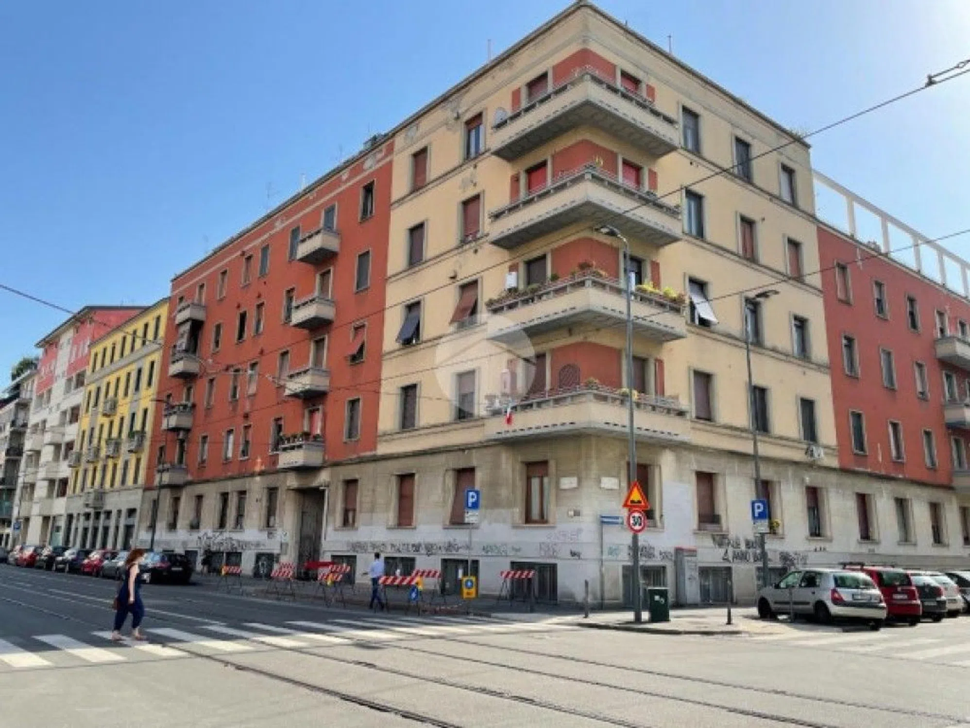 Trilocale in via Volvinio, 22 - Photo 6