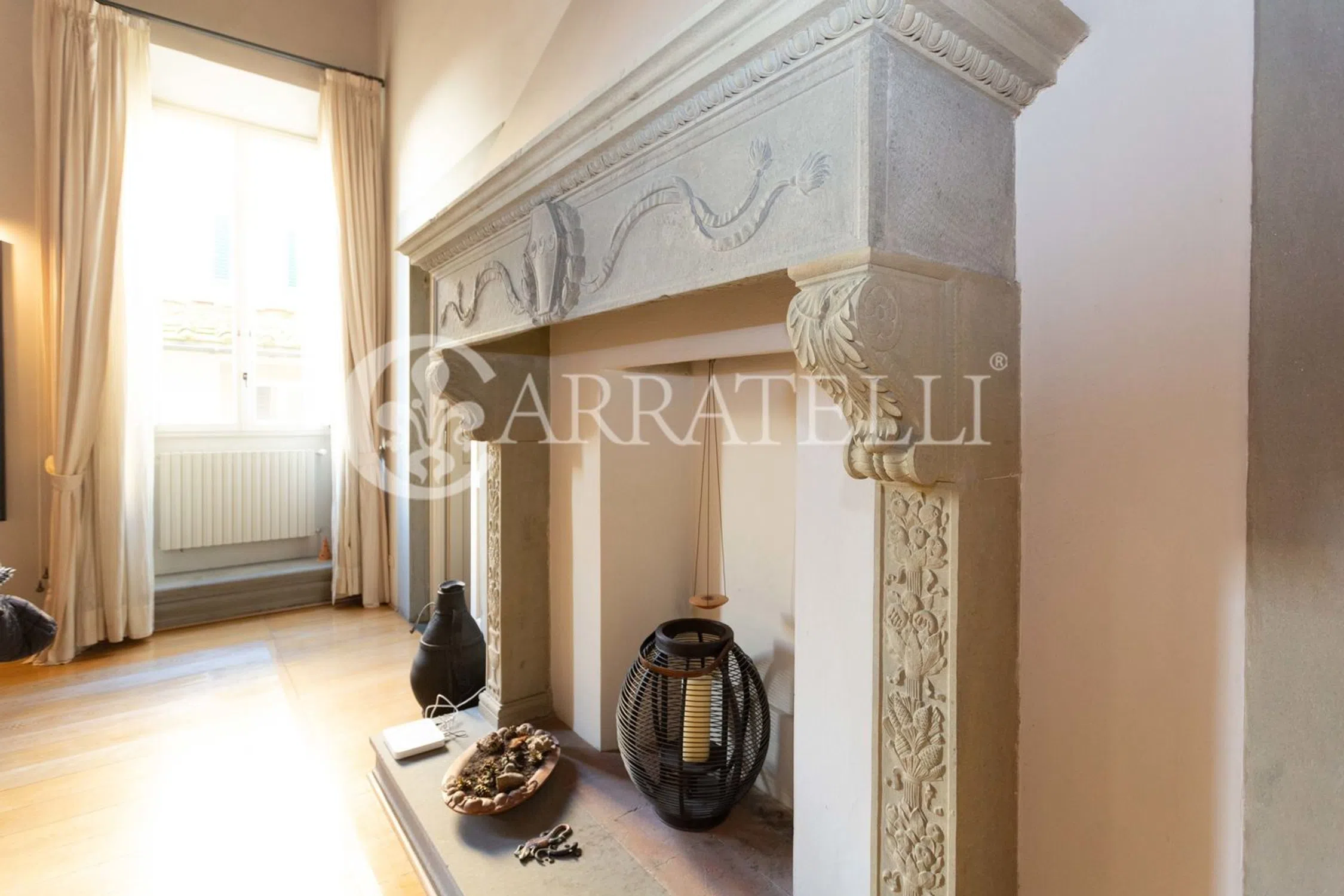 Quadrilocale in via del Corso, 42 - Photo 13
