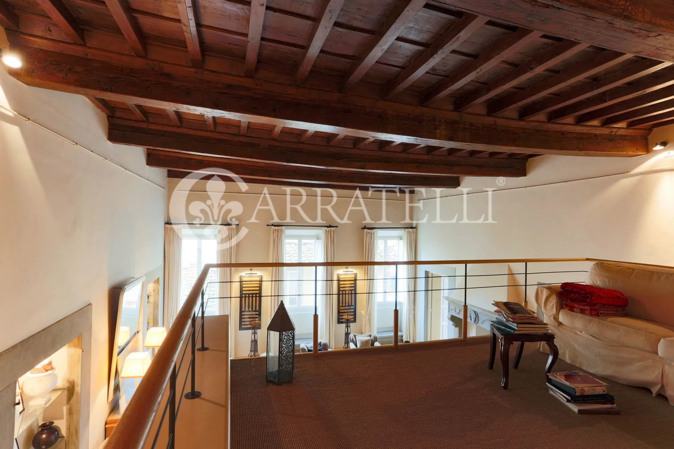 Quadrilocale in via del Corso, 42 - Photo 15