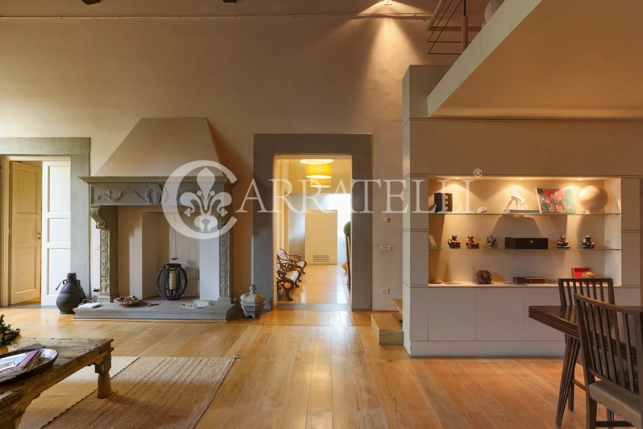 Quadrilocale in via del Corso, 42 - Photo 19
