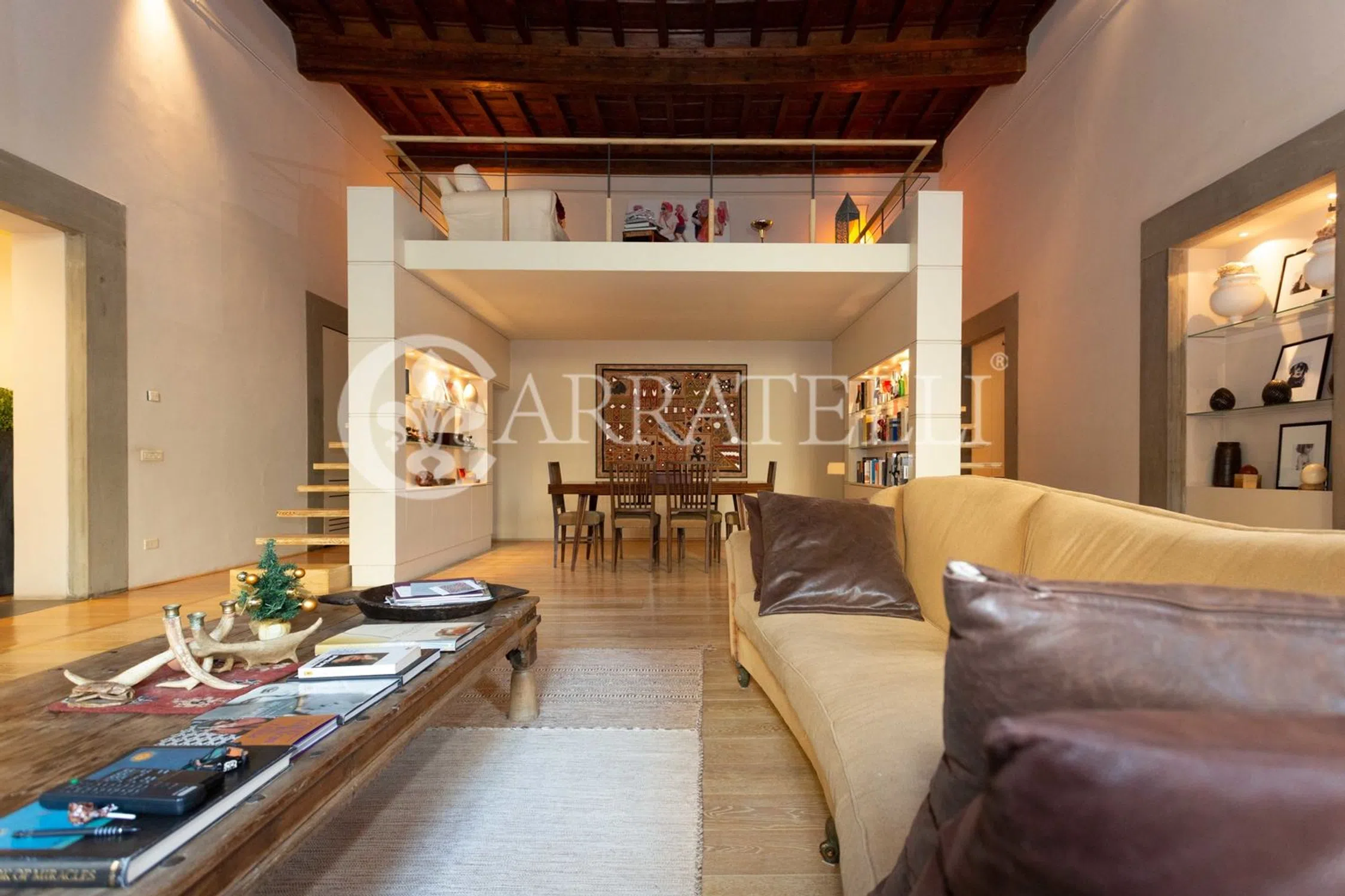 Quadrilocale in via del Corso, 42 - Photo 3