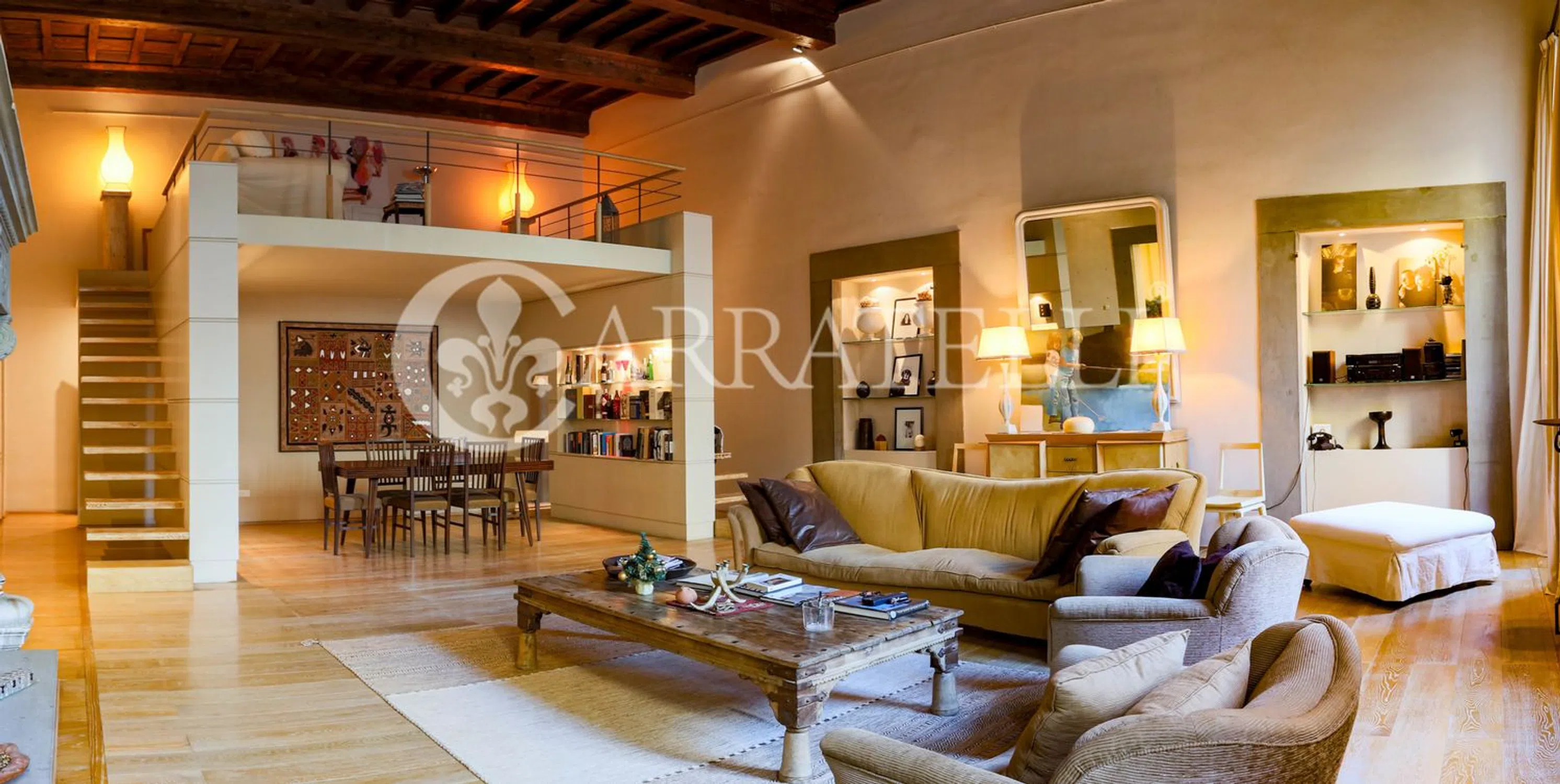 Quadrilocale in via del Corso, 42 - Photo 4