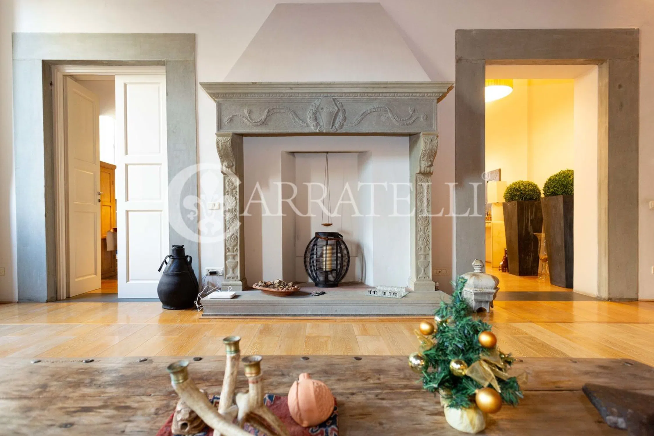 Quadrilocale in via del Corso, 42 - Photo 5