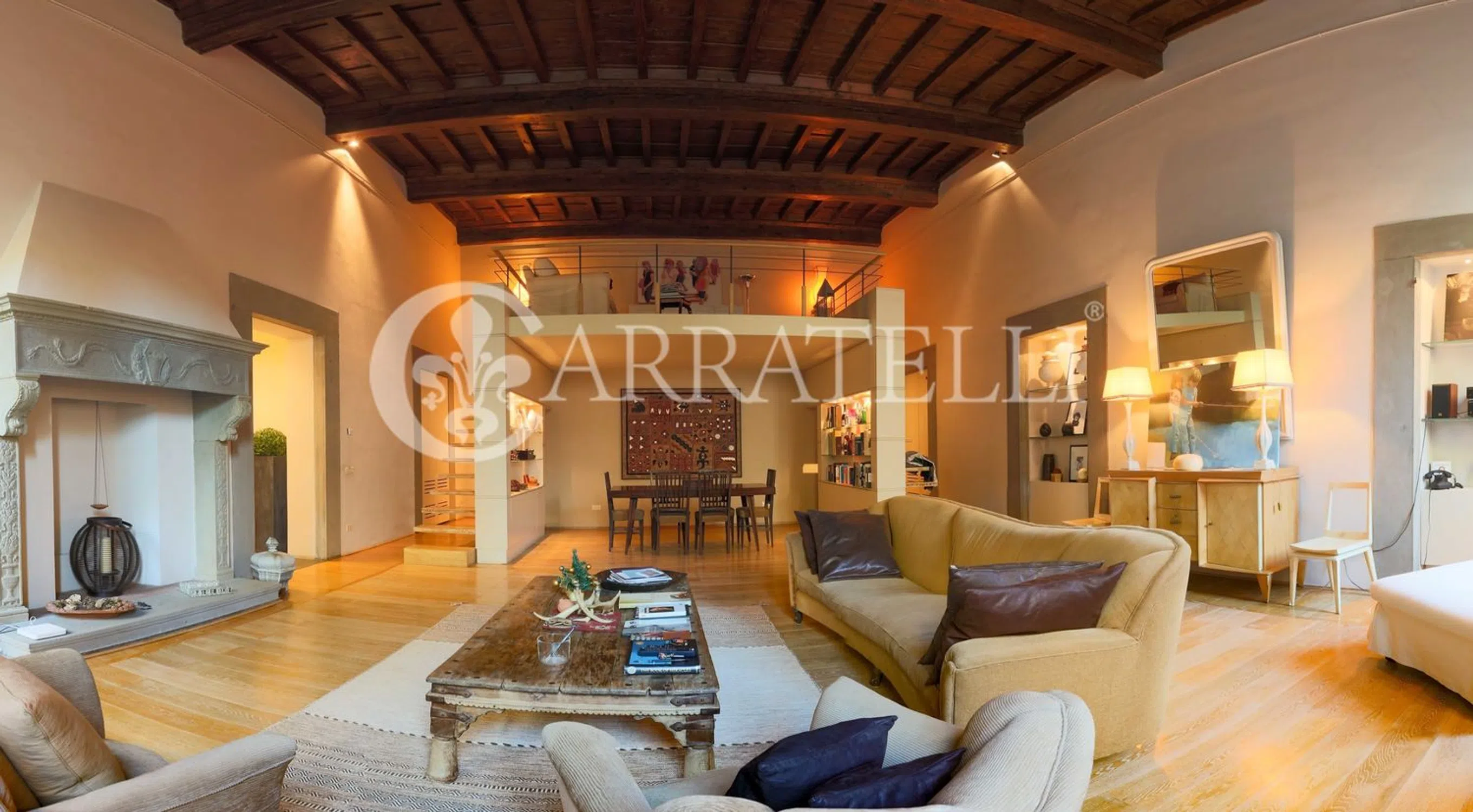 Quadrilocale in via del Corso, 42 - Photo 6