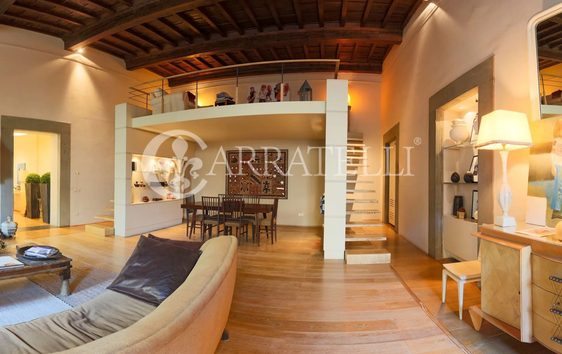 Quadrilocale in via del Corso, 42 - Photo 8