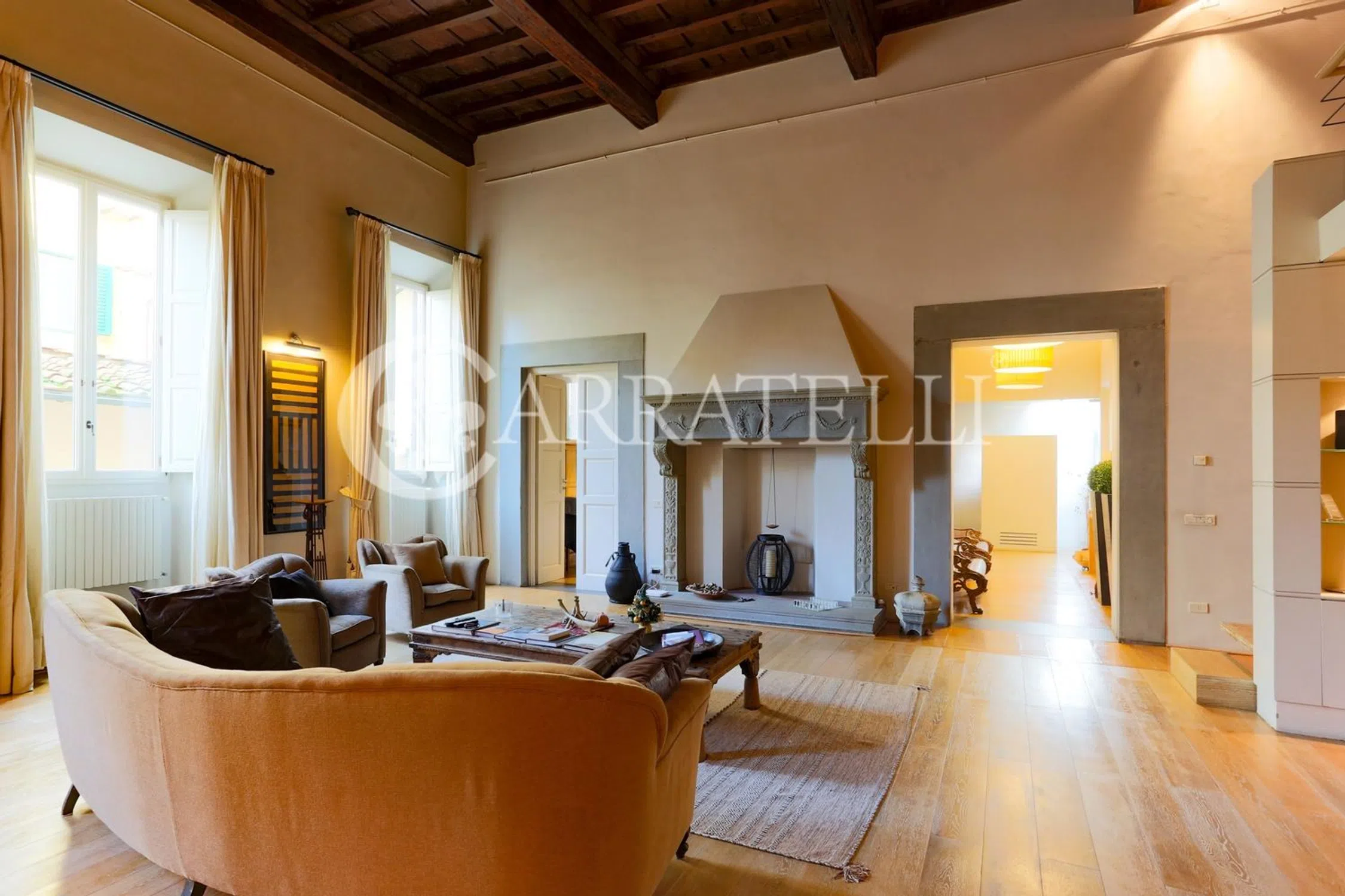 Quadrilocale in via del Corso, 42 - Photo 9