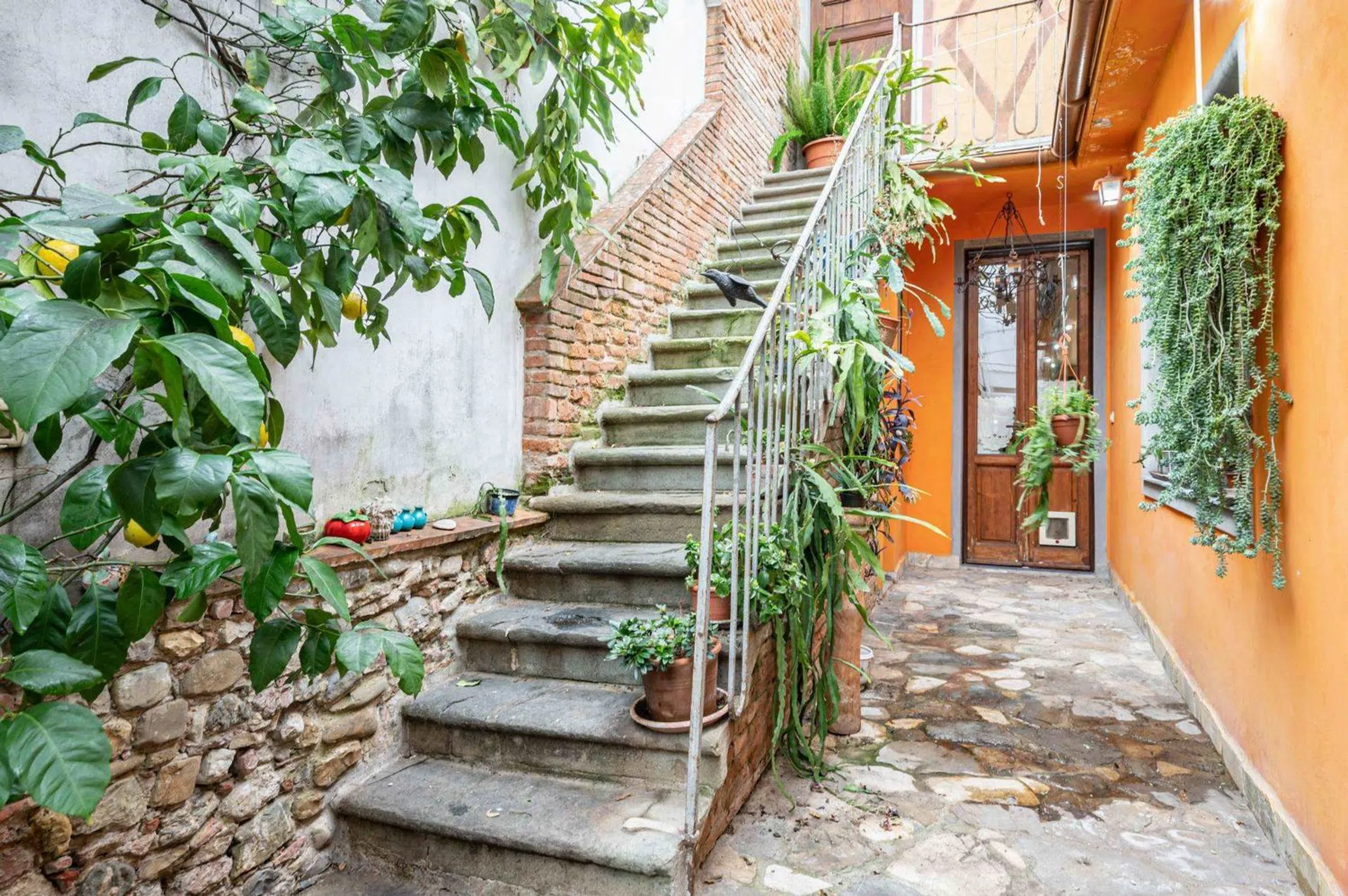 Appartamento in Quartiere Santa Croce - Photo 2