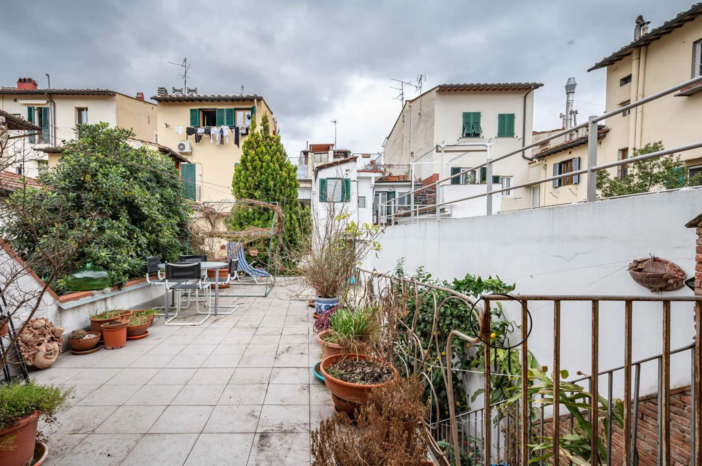 Appartamento in Quartiere Santa Croce - Photo 20