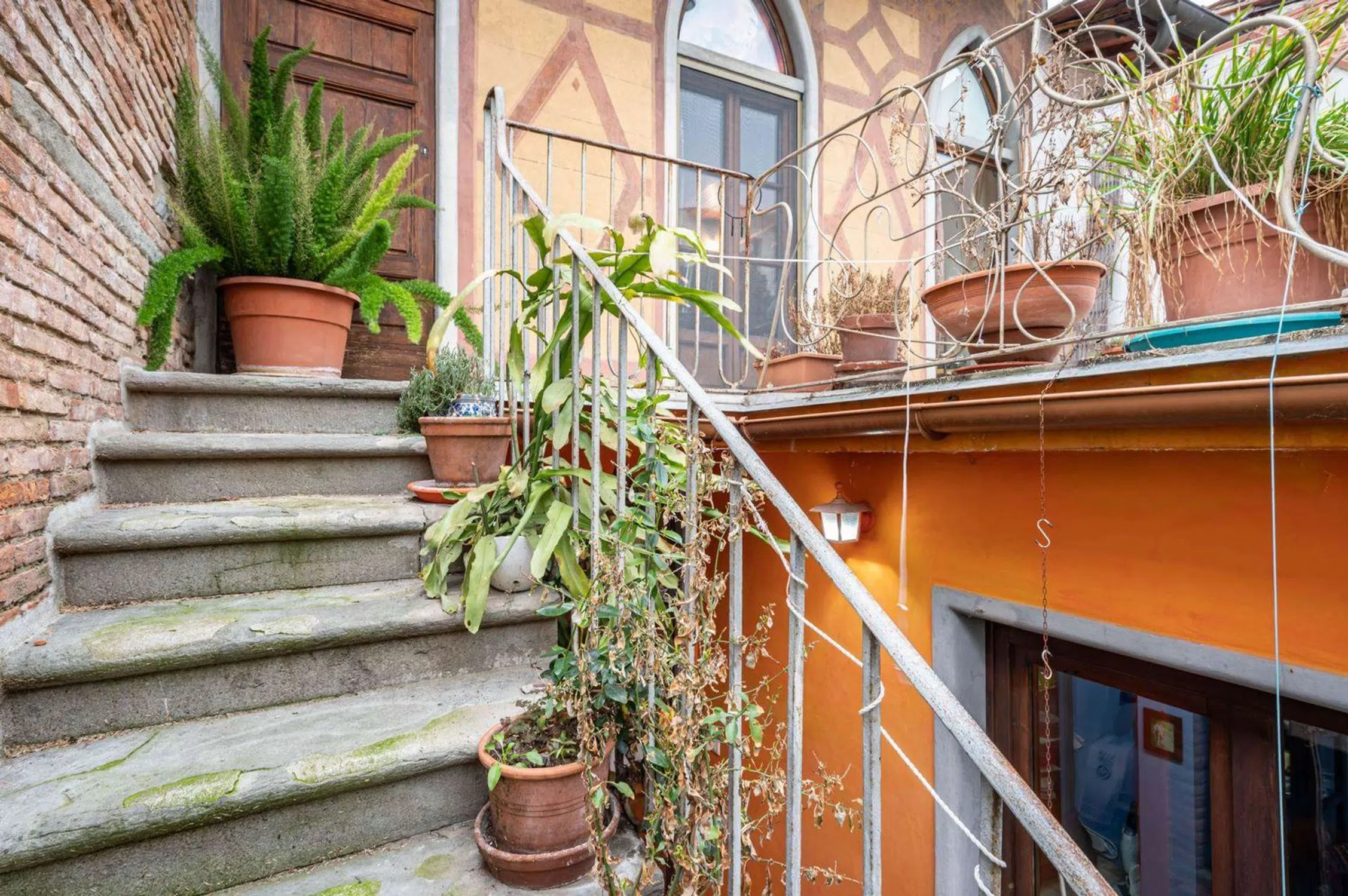 Appartamento in Quartiere Santa Croce - Photo 6