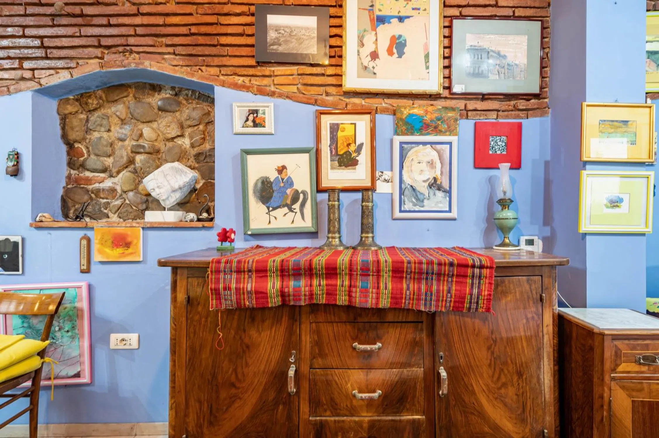 Appartamento in Quartiere Santa Croce - Photo 9