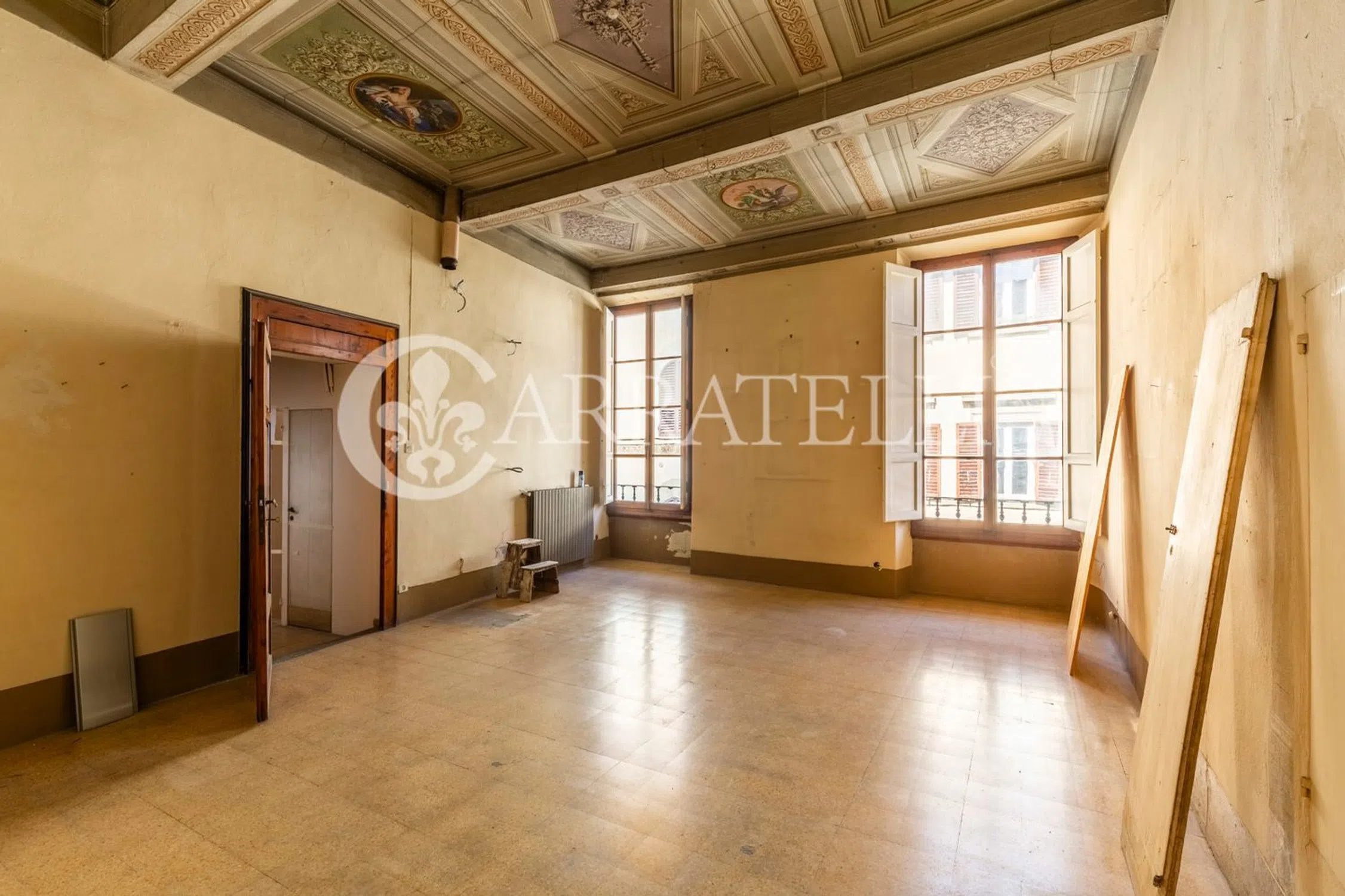 Attico in piazza degli Antinori s.n.c. - Photo 16