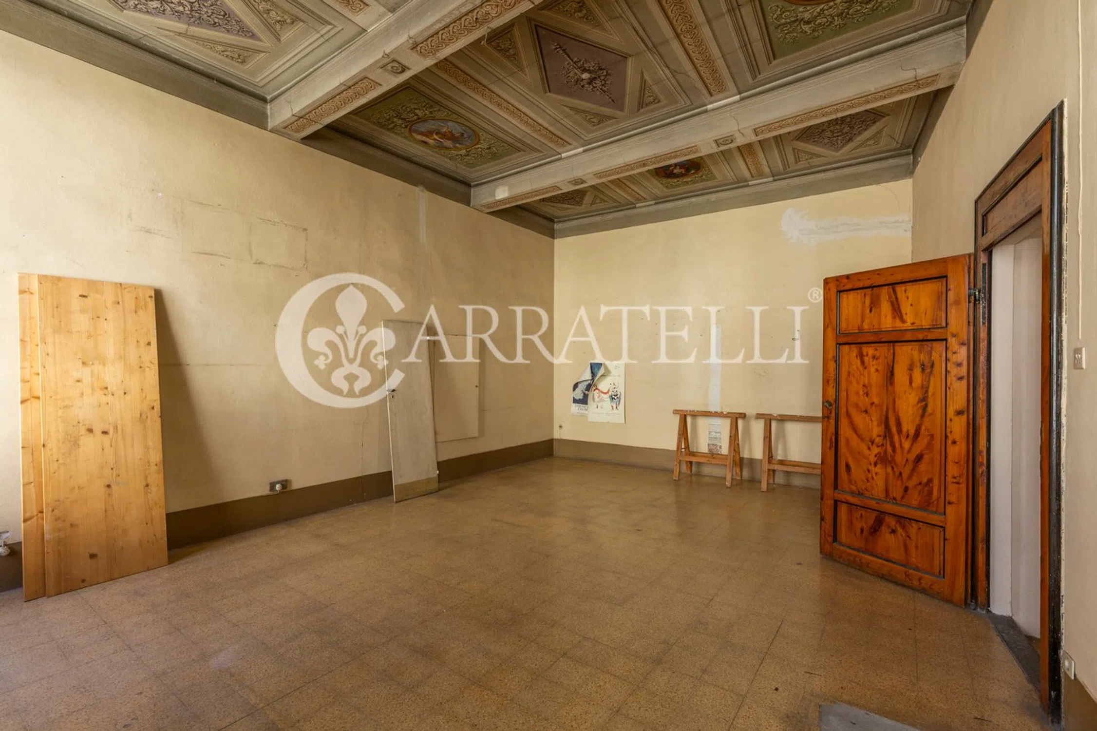 Attico in piazza degli Antinori s.n.c. - Photo 17