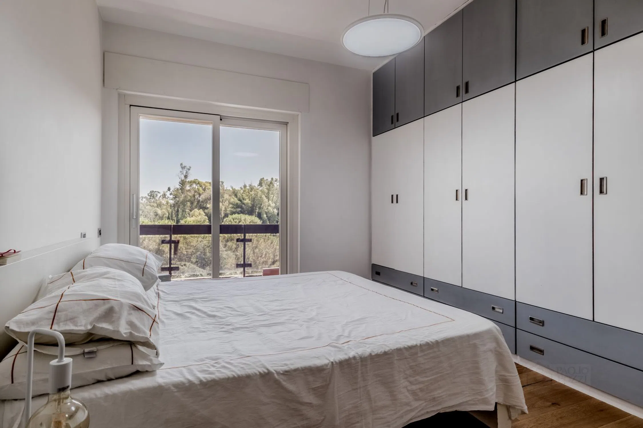 Trilocale in via Andrea Solario s.n.c. - Photo 17