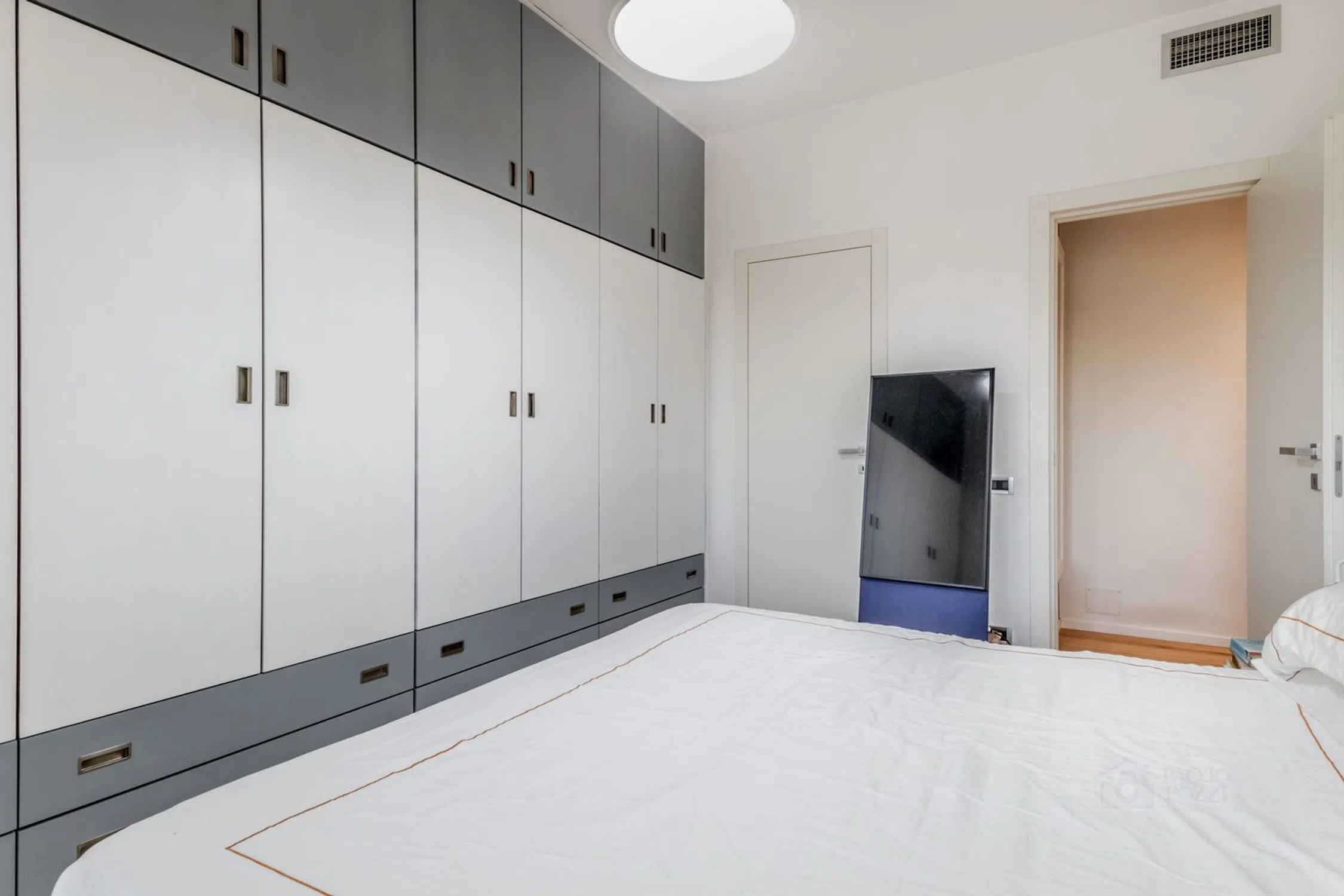 Trilocale in via Andrea Solario s.n.c. - Photo 18