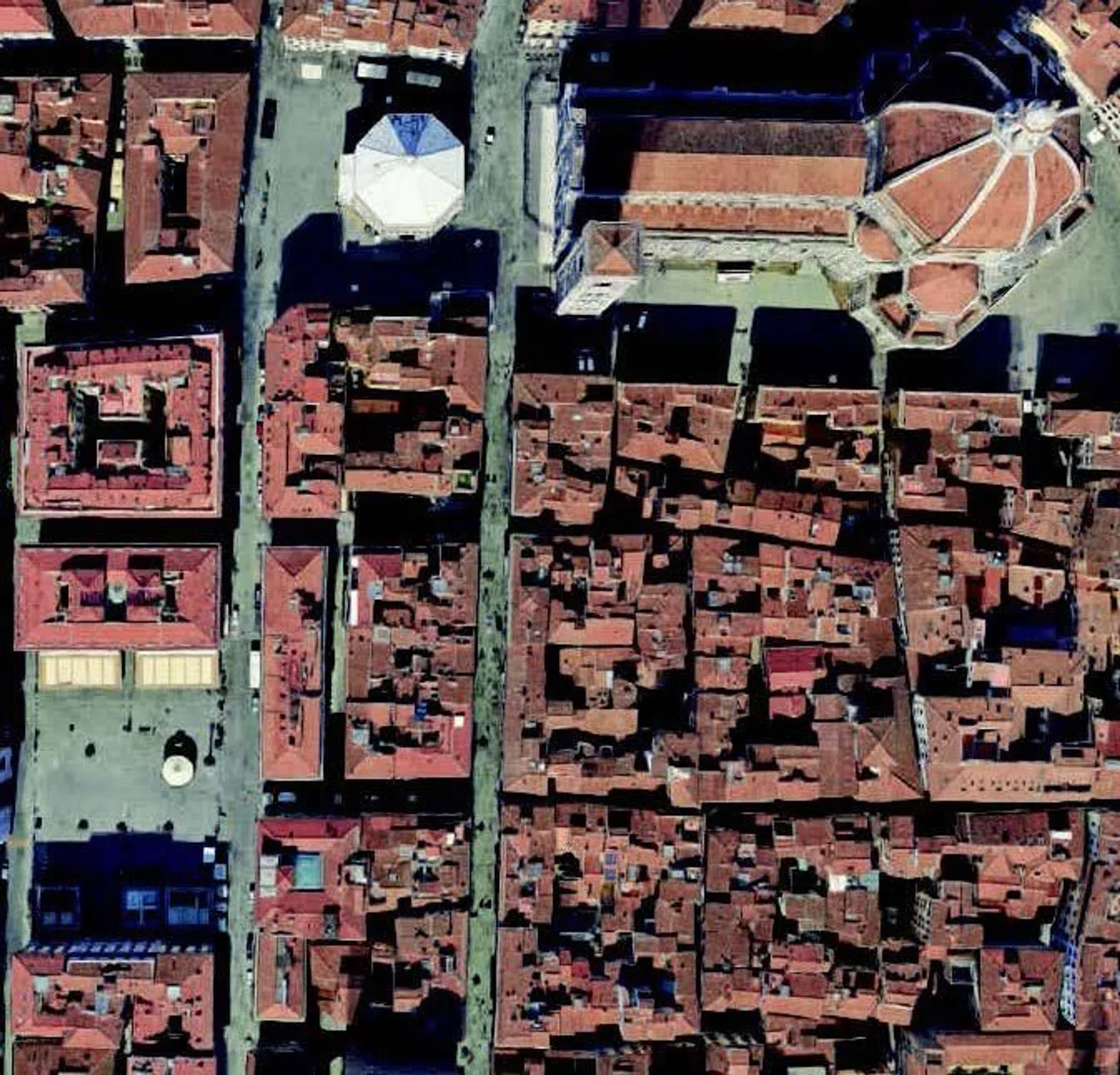 Quadrilocale in via dei Calzaiuoli s.n.c. - Photo 11