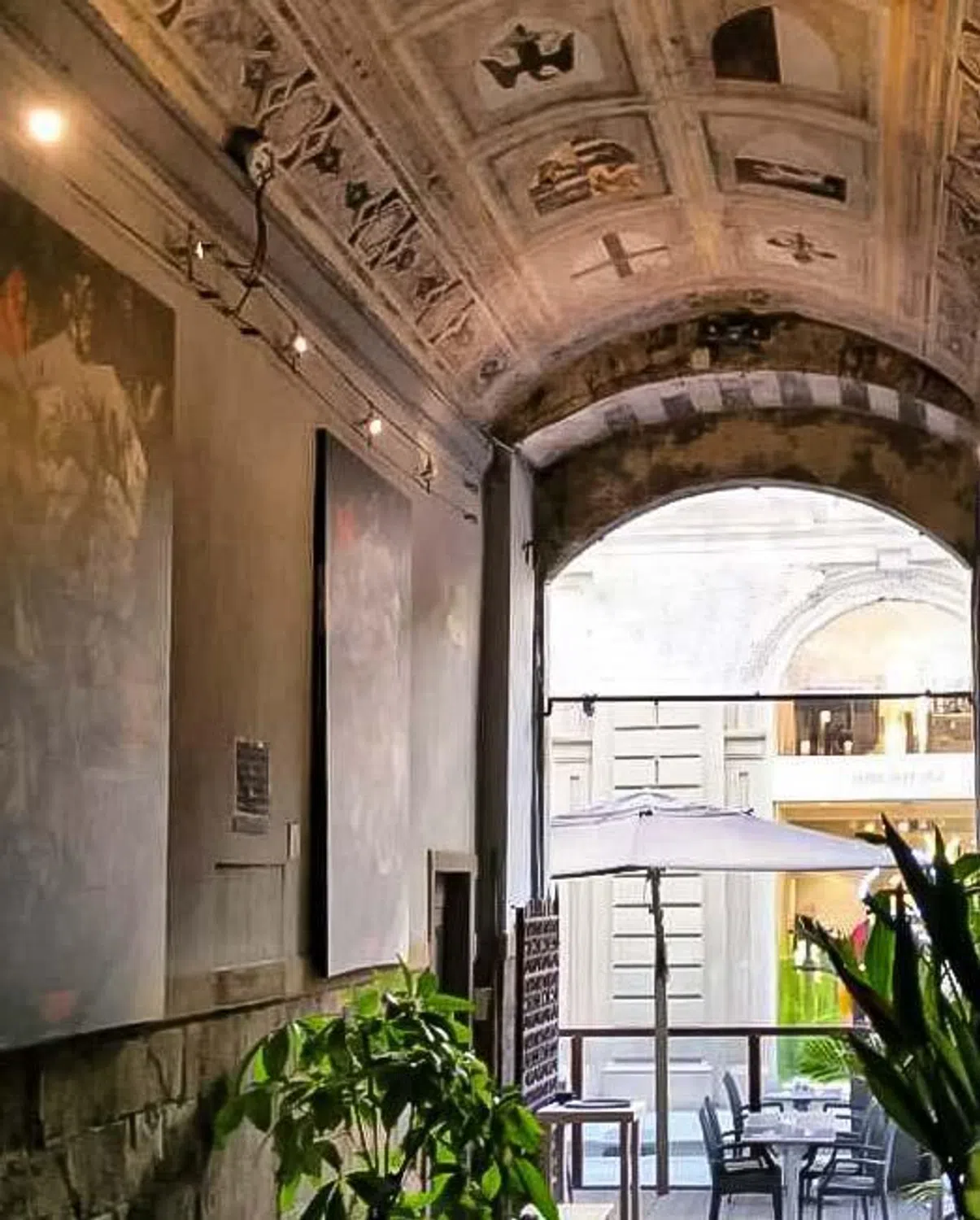 Quadrilocale in via dei Calzaiuoli s.n.c. - Photo 12