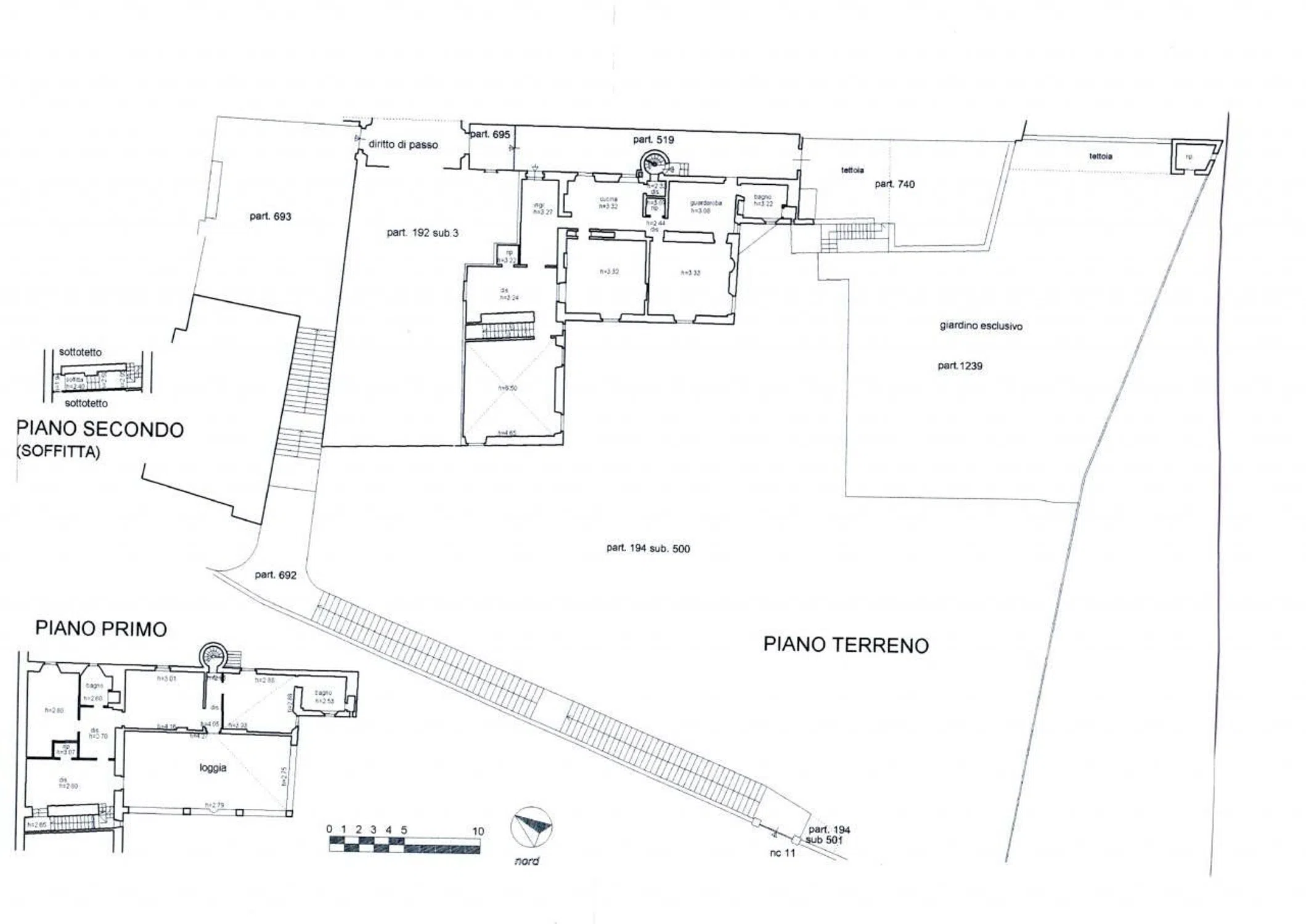 Villa in via San Domenico s.n.c. - Photo 7
