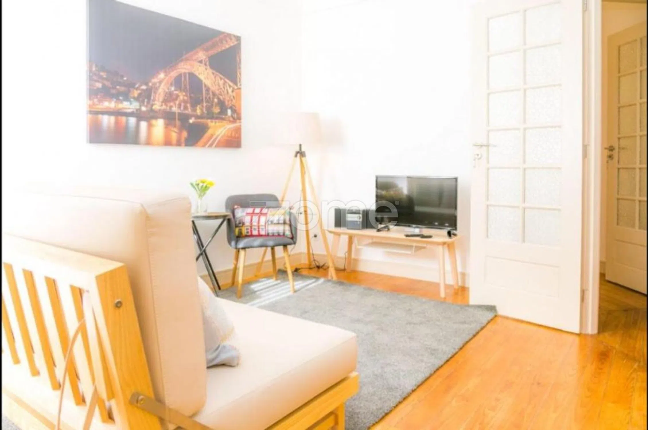 Apartamento na rua Doutor Alves da Veiga, 57 - Photo 2