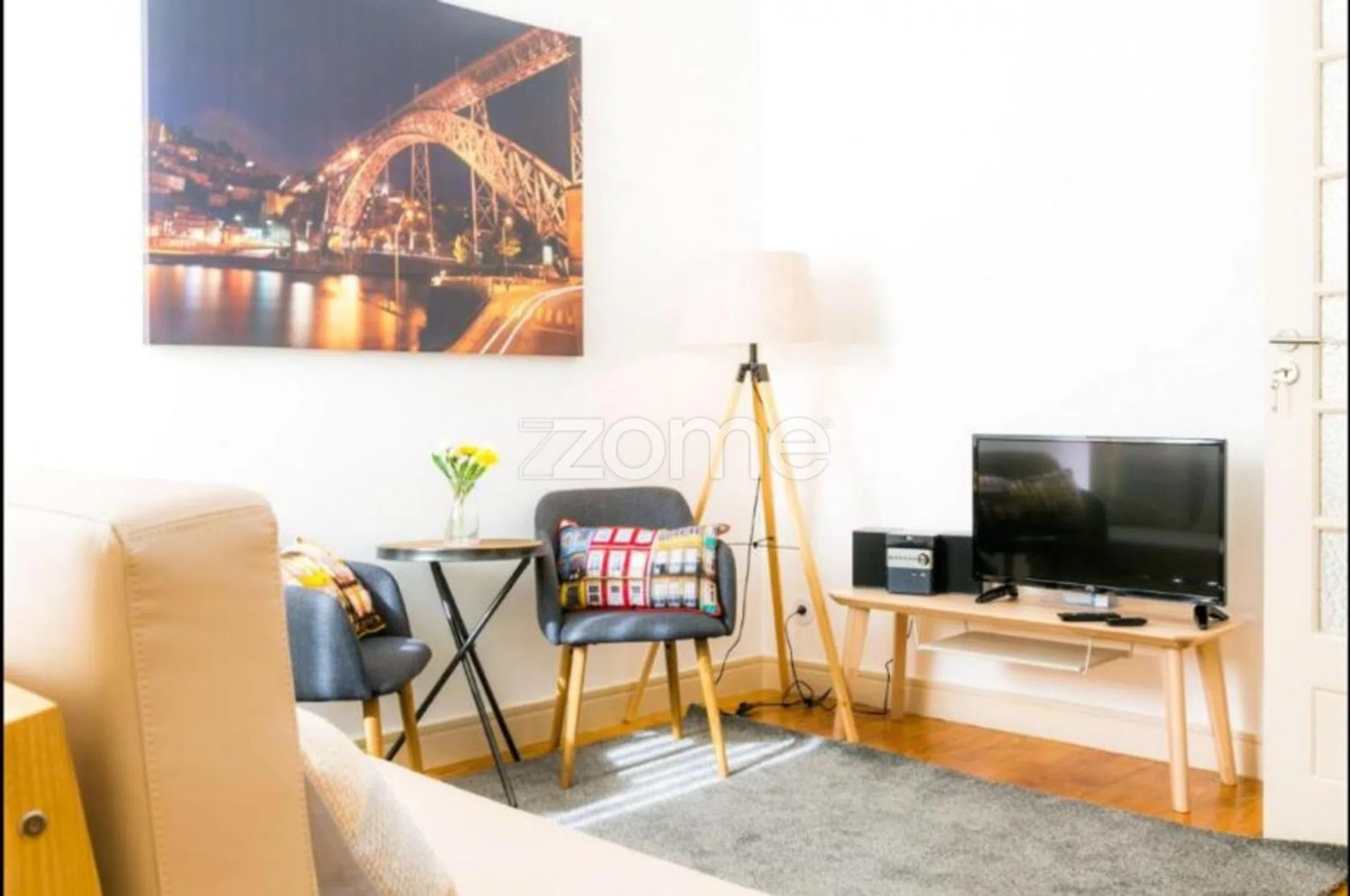 Apartamento na rua Doutor Alves da Veiga, 57 - Photo 3