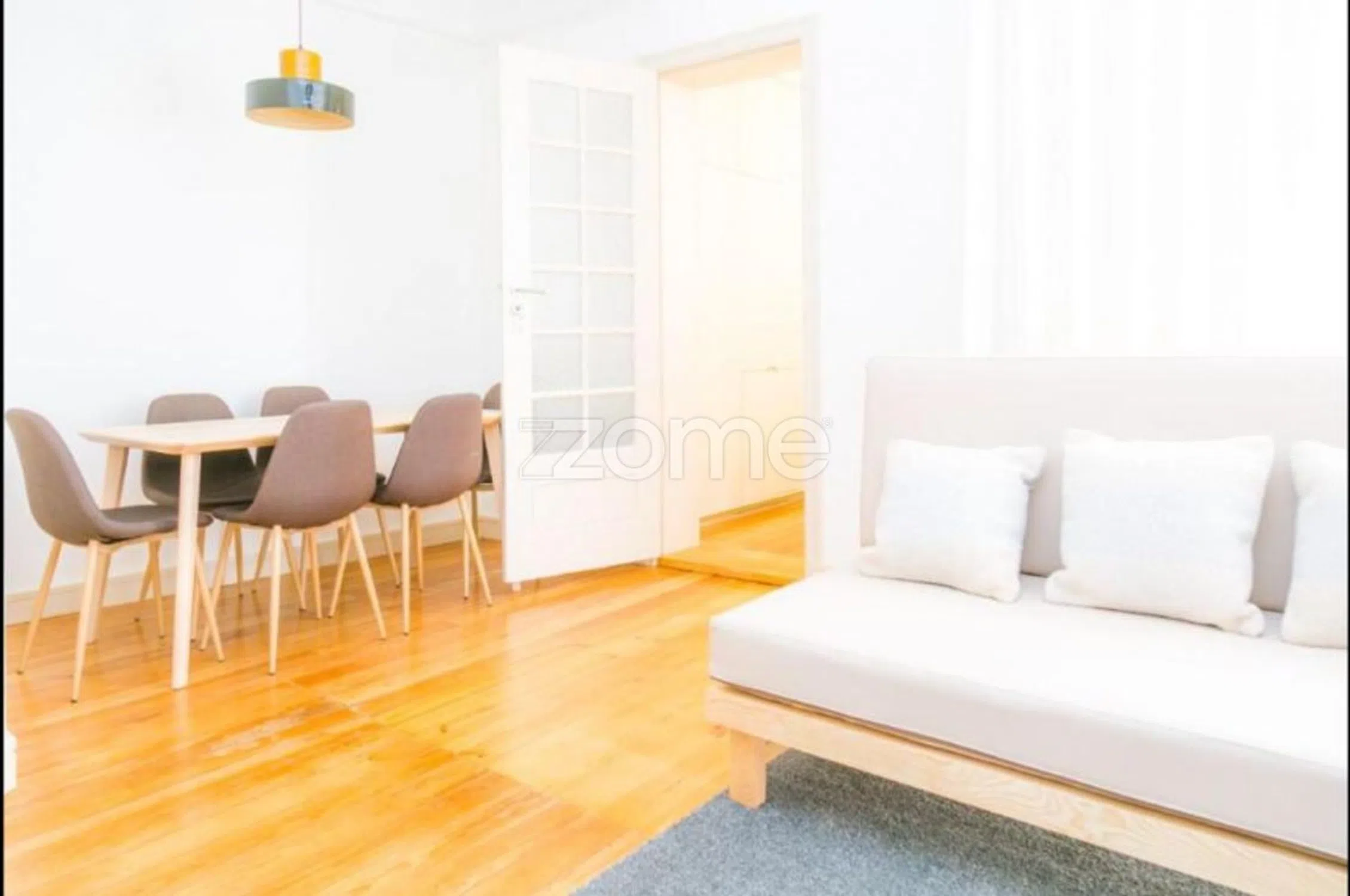 Apartamento na rua Doutor Alves da Veiga, 57 - Photo 5