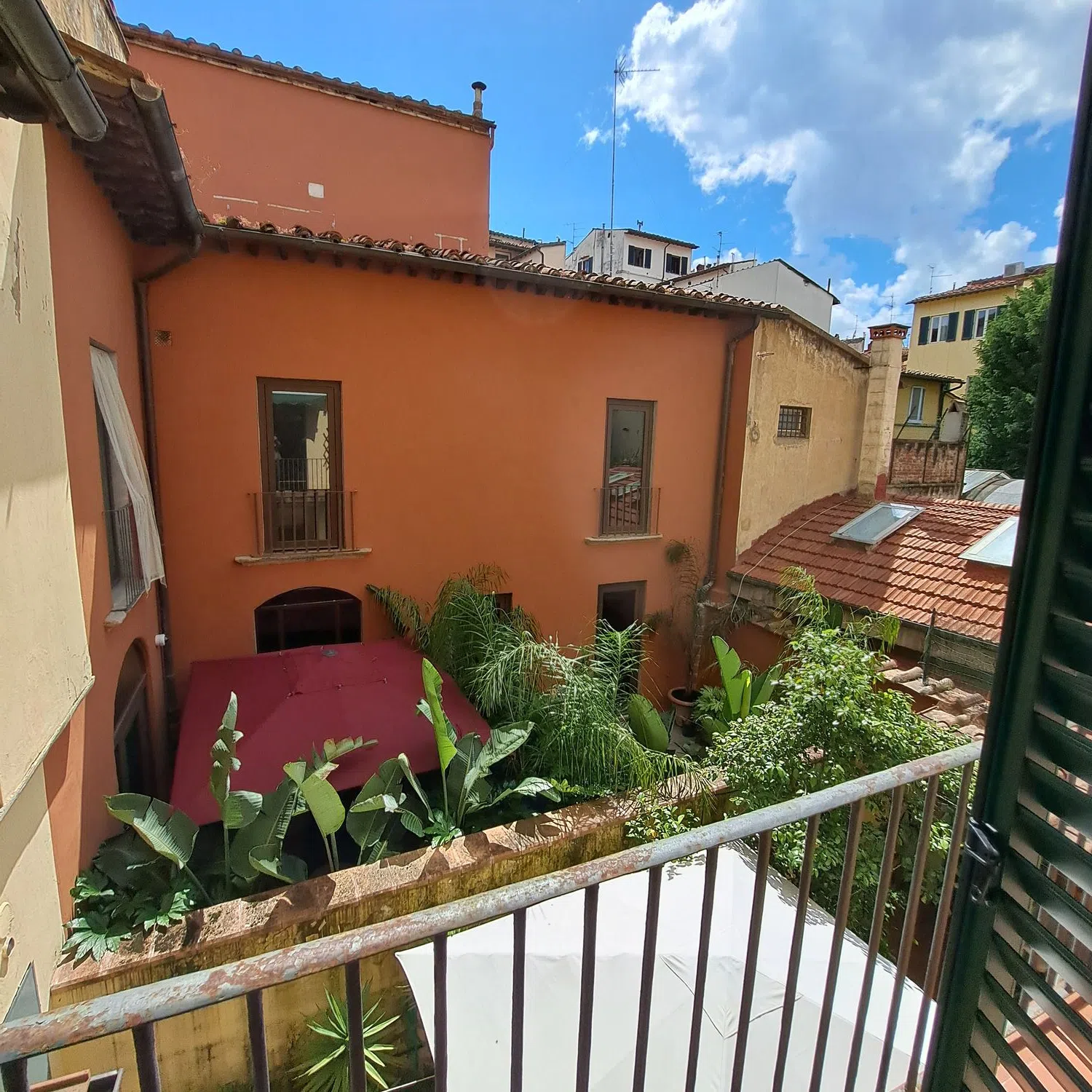 Appartamento in via dei Pilastri, 23 - Photo 2