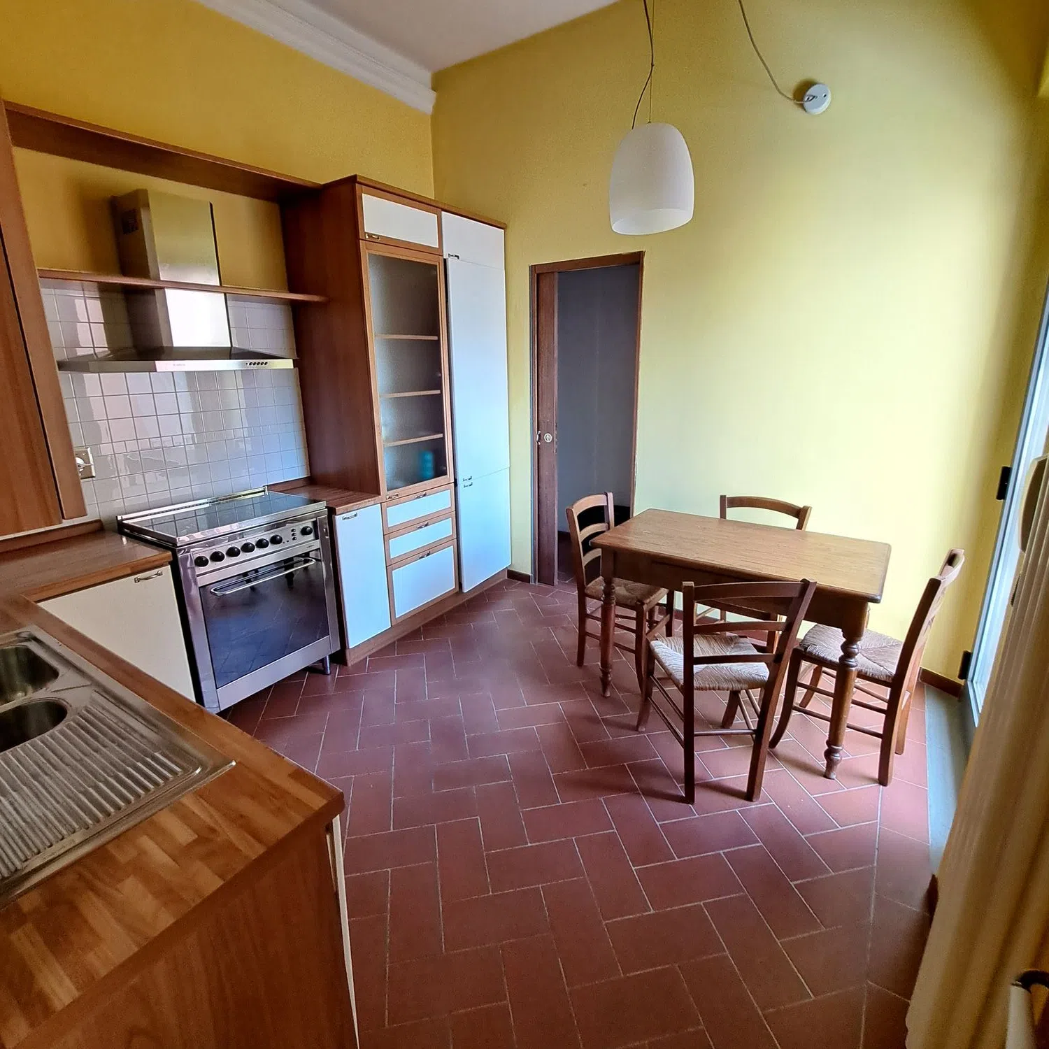Appartamento in via dei Pilastri, 23 - Photo 12